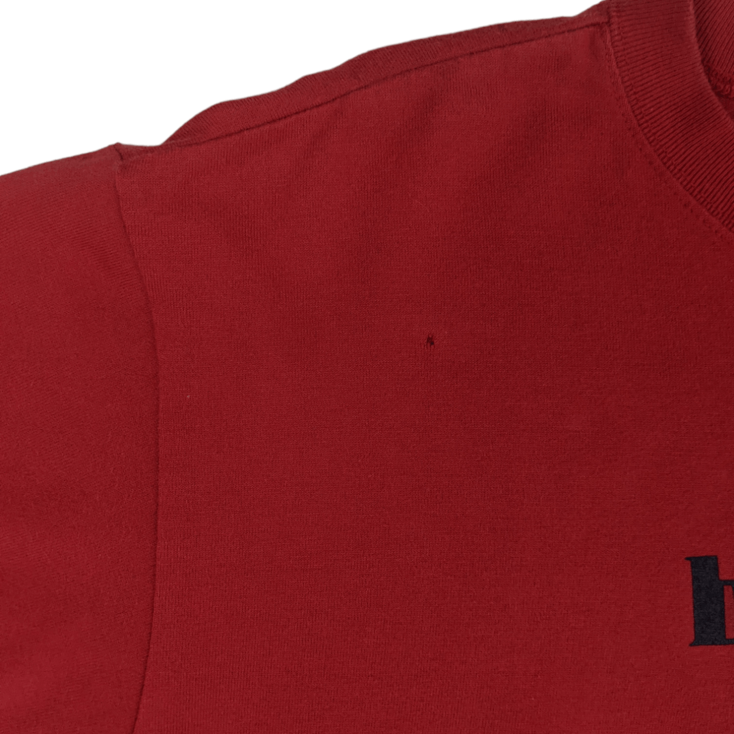 Fila Vintage 90's FILA Biella Italia T-Shirt Single Stitches Size US M / EU 48-50 / 2 - 7 Thumbnail