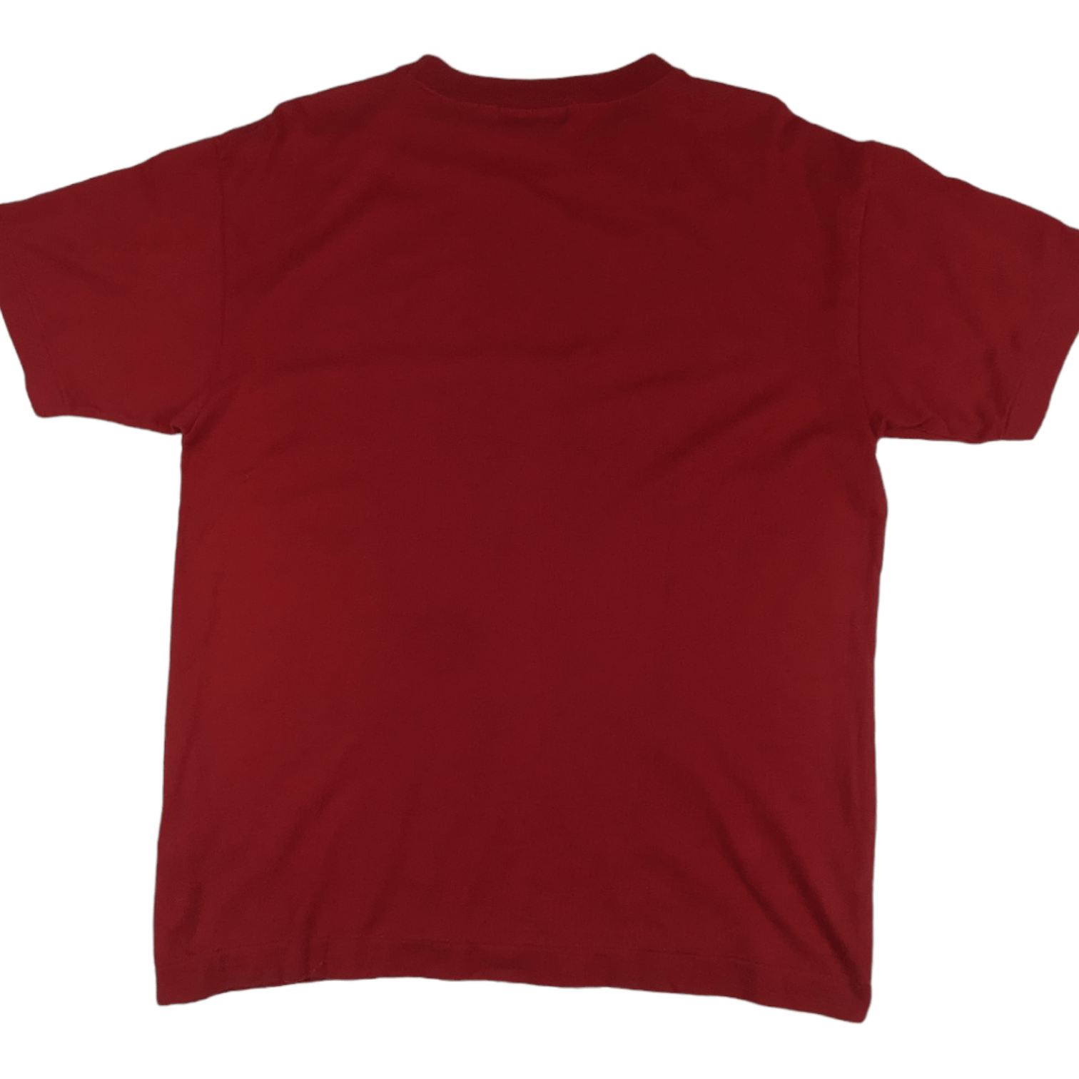 Fila Vintage 90's FILA Biella Italia T-Shirt Single Stitches Size US M / EU 48-50 / 2 - 5 Thumbnail