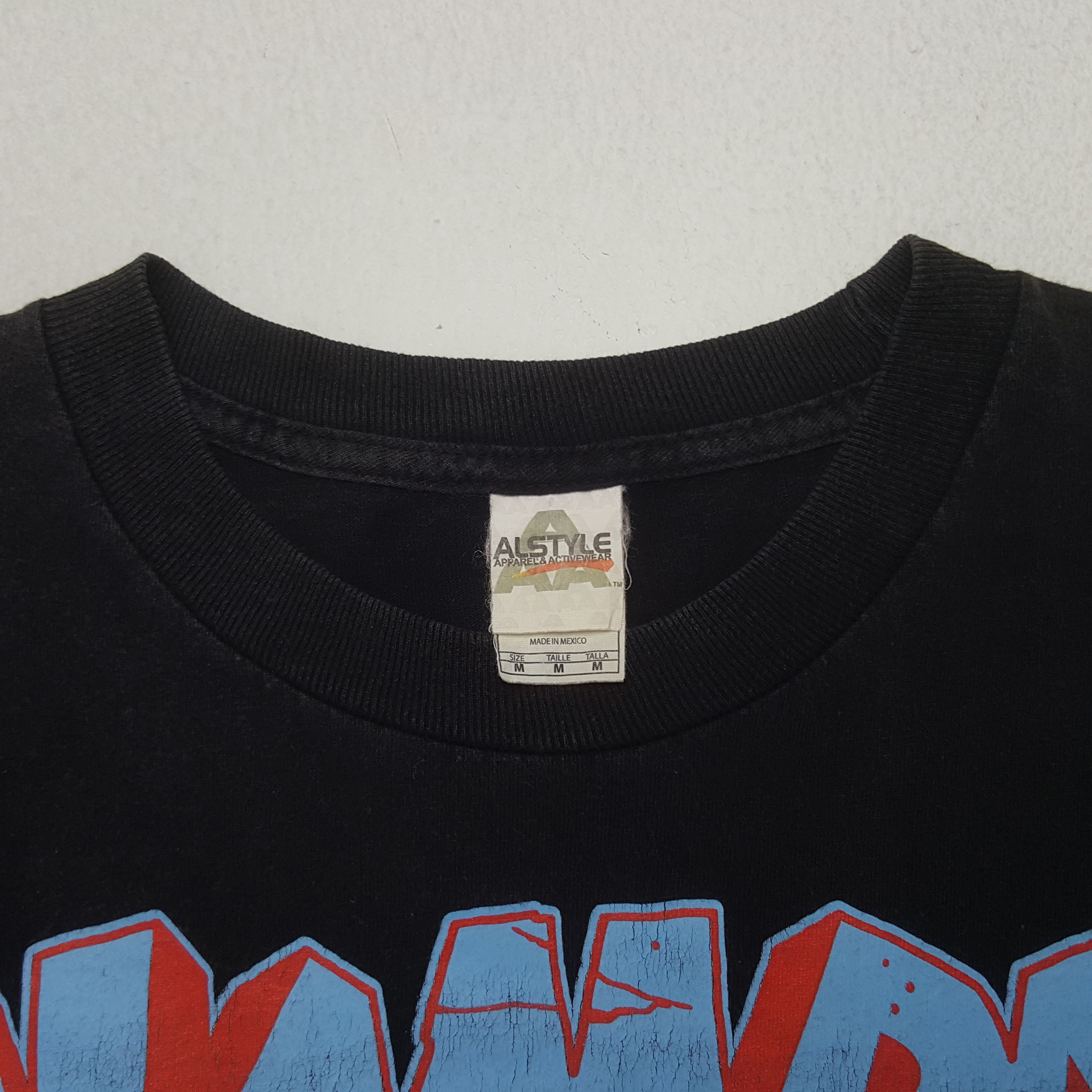 Cartoon Network × Japanese Brand × Vintage Vintage Hello Kitty Japanese Cartoon Tshirt Size US M / EU 48-50 / 2 - 4 Thumbnail
