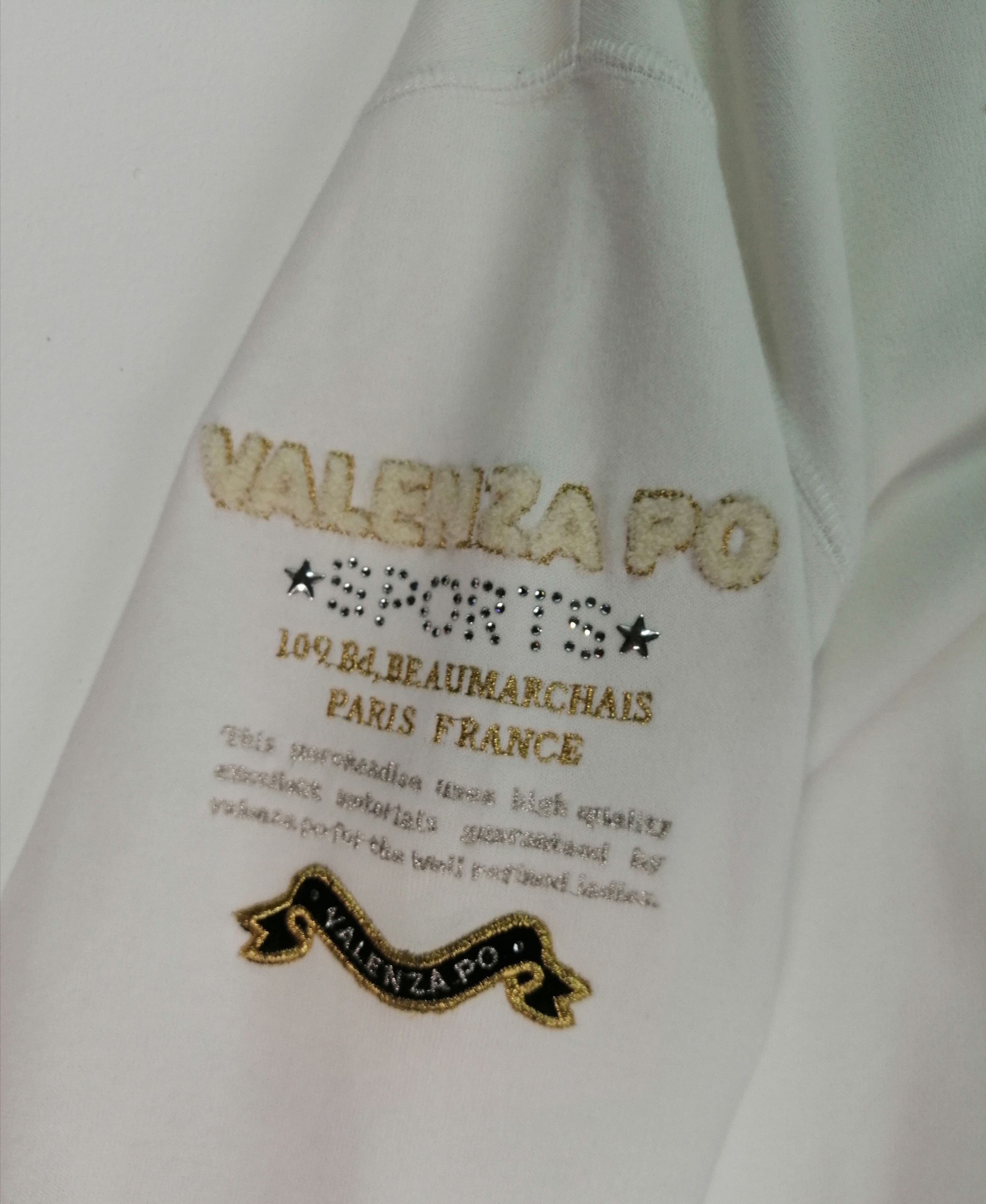 Designer × Other VS Valenza Po Sport Paris Size US M / EU 48-50 / 2 - 3 Thumbnail