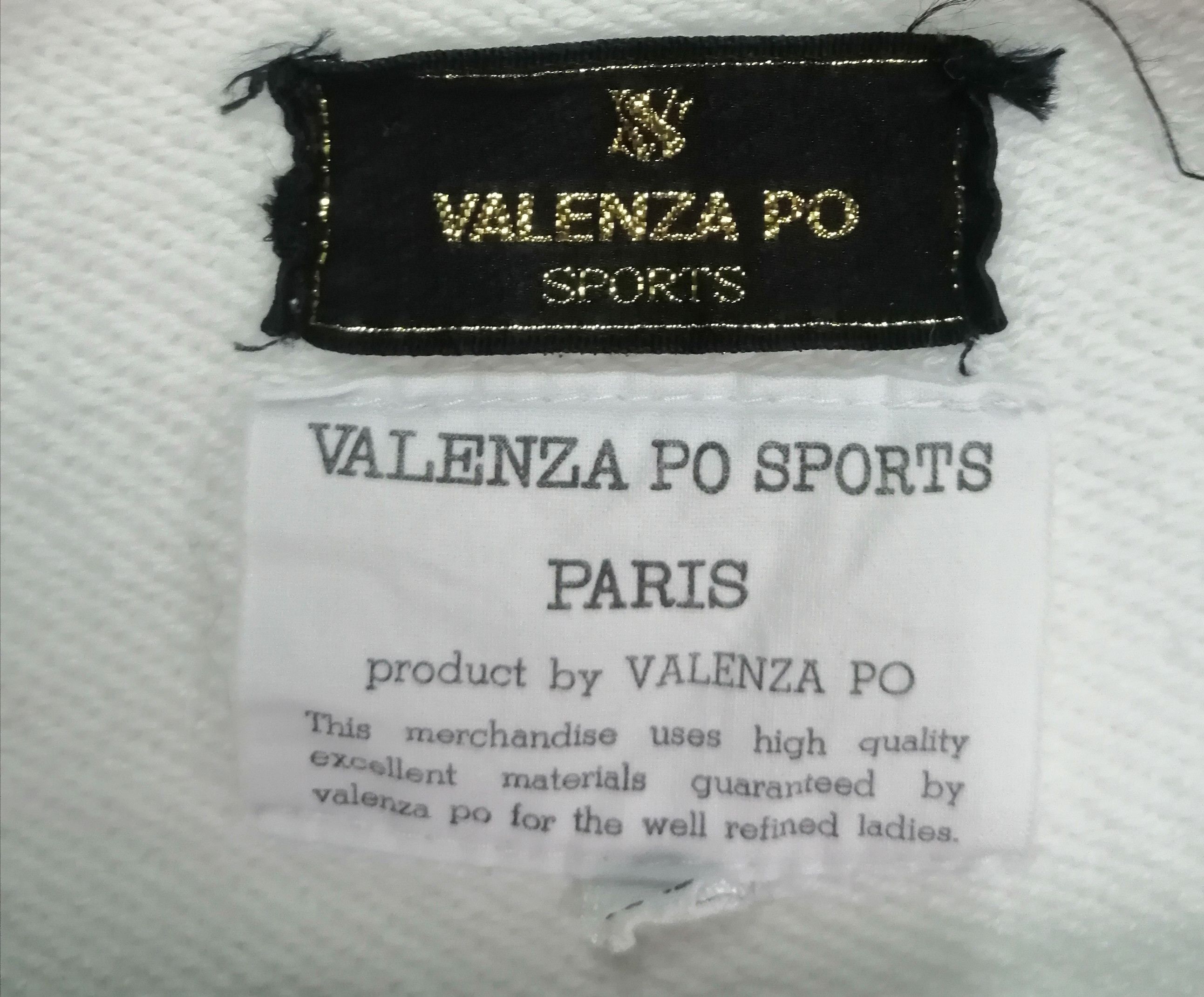 Designer × Other VS Valenza Po Sport Paris Size US M / EU 48-50 / 2 - 5 Thumbnail