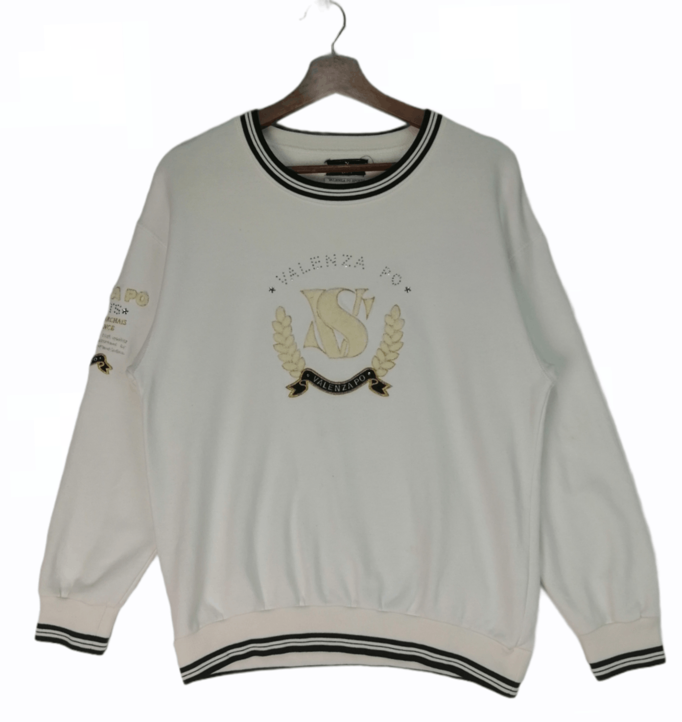 Designer × Other VS Valenza Po Sport Paris Size US M / EU 48-50 / 2 - 1 Thumbnail