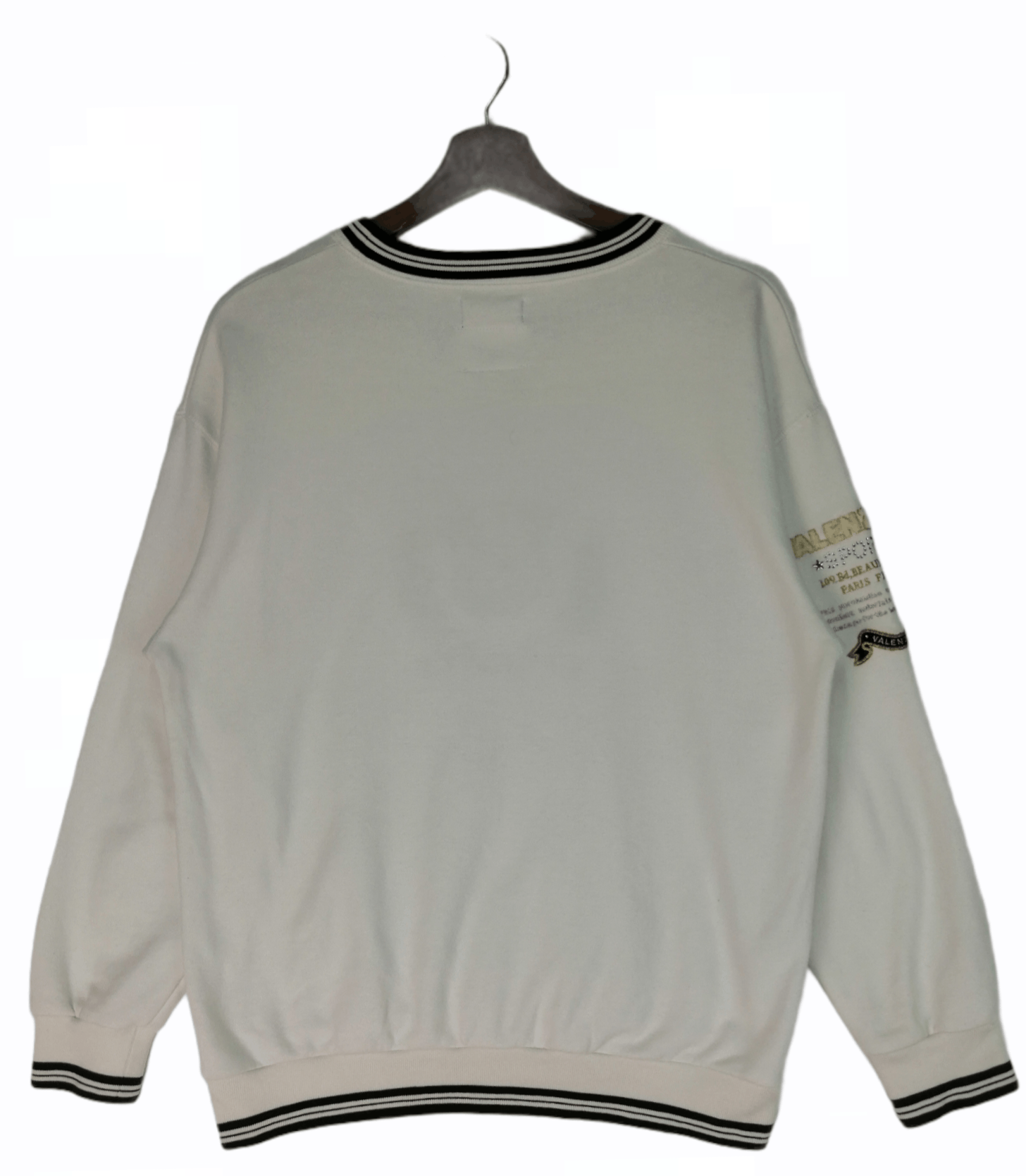 Designer × Other VS Valenza Po Sport Paris Size US M / EU 48-50 / 2 - 2 Thumbnail