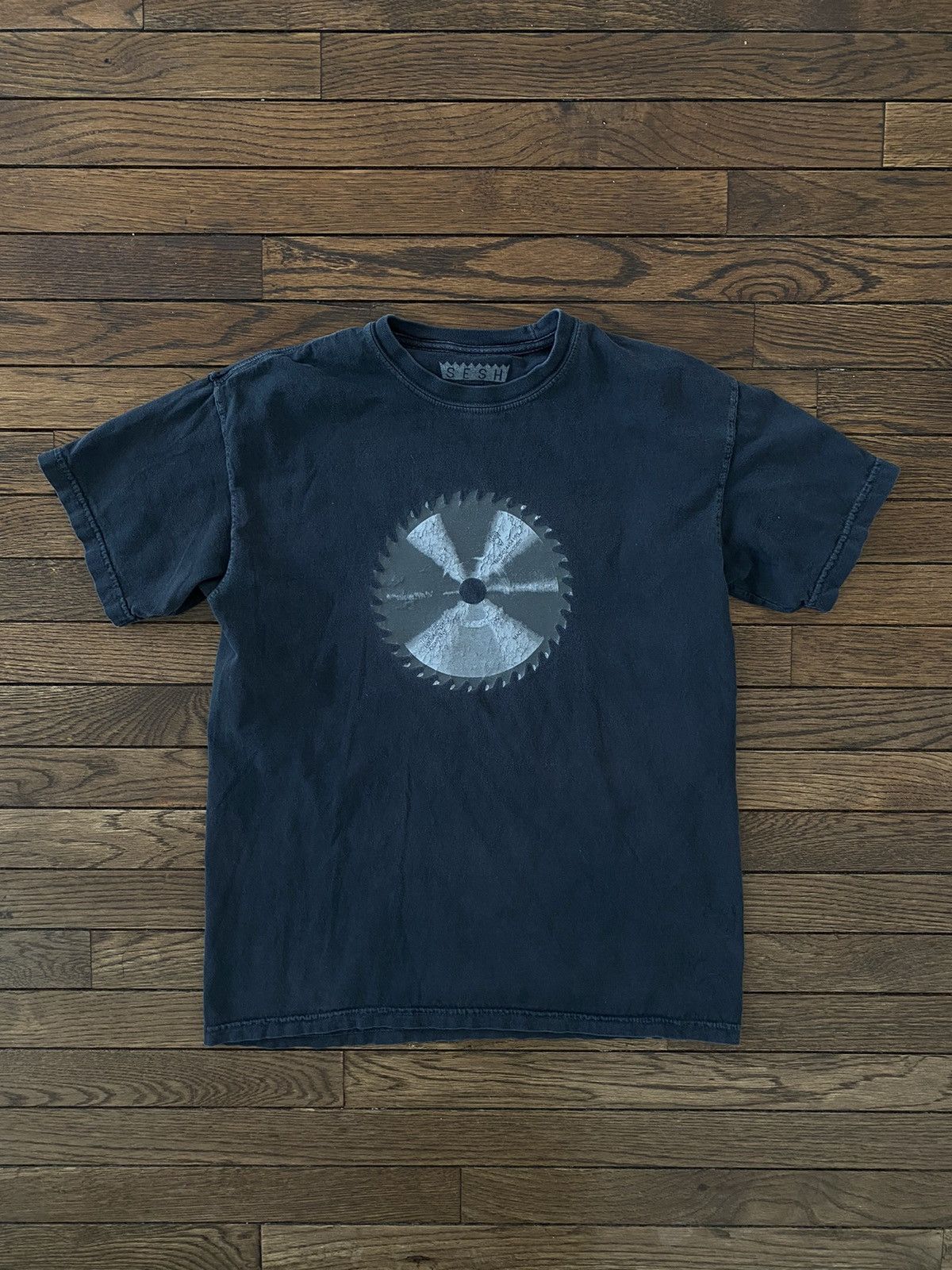 TeamSESH Teamsesh // Bones Circular Saw Blade Medium M 🥣 Size US M / EU 48-50 / 2 - 1 Thumbnail