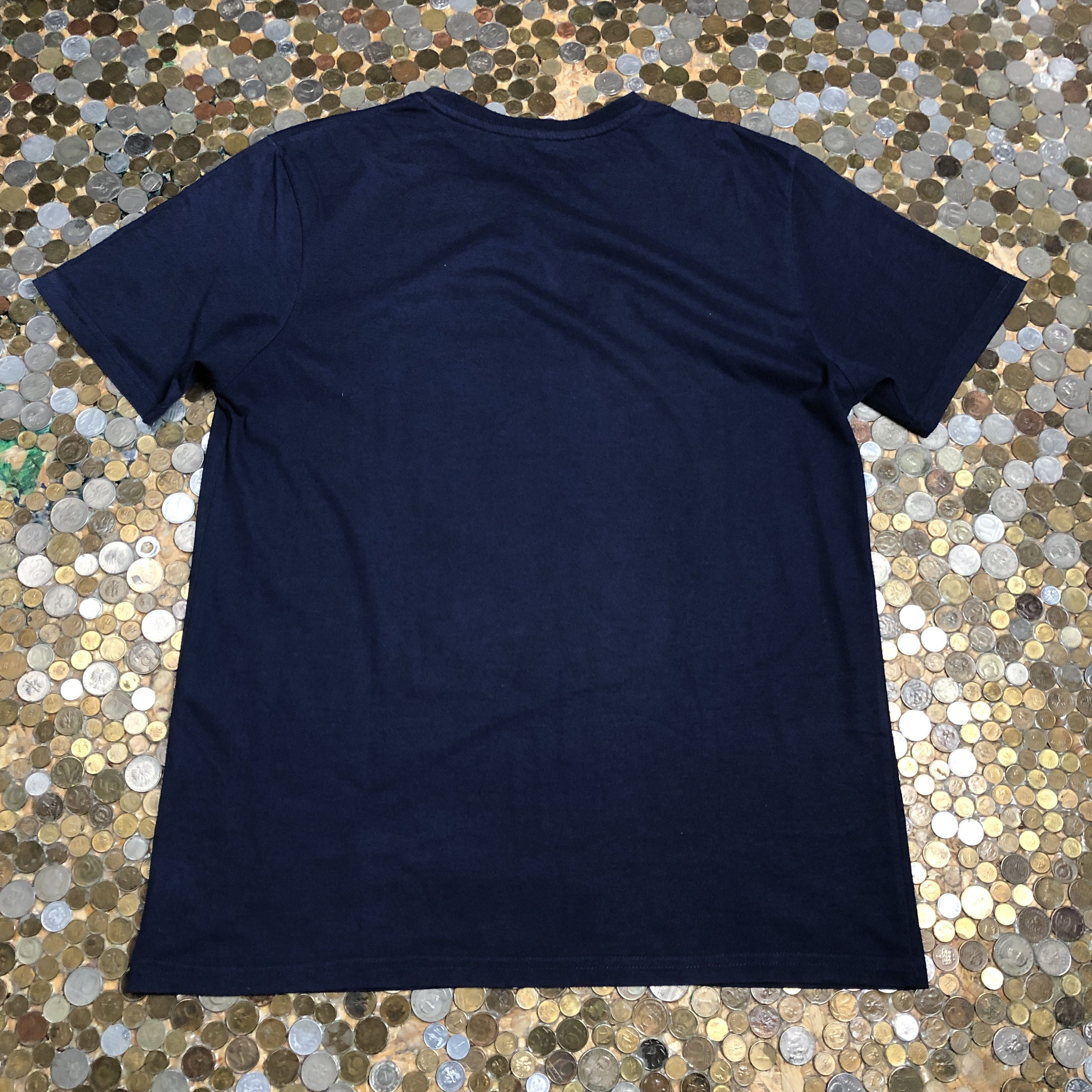 Vintage DOMO Tee T-shirt Size US M / EU 48-50 / 2 - 4 Thumbnail