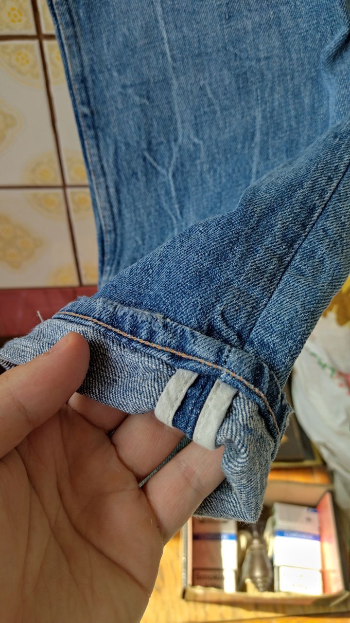 Acne Studios Acne Studios generic girls 28/32 selvedge Size 28" / US 6 / IT 42 - 3 Thumbnail