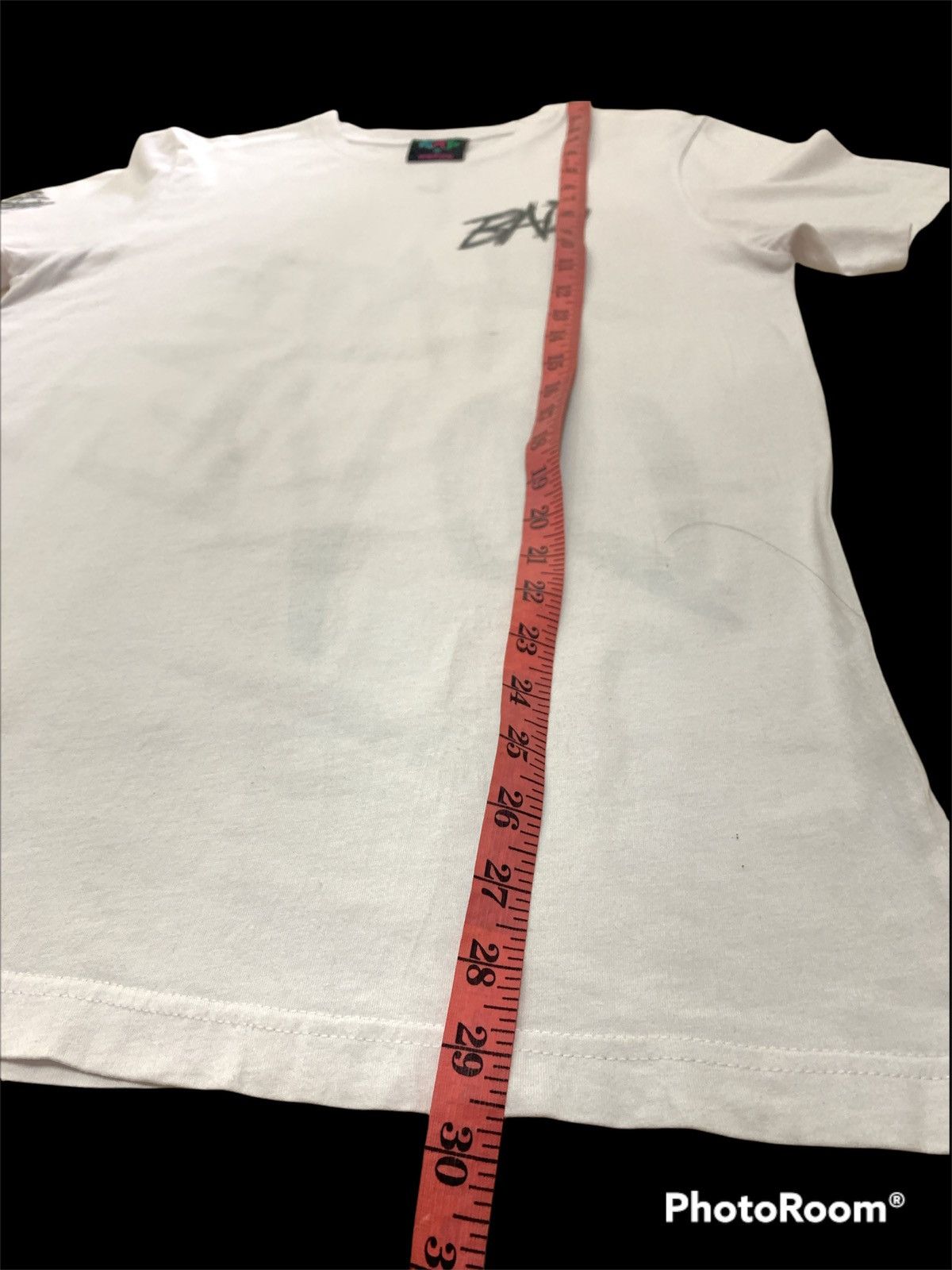 Revenge XXX TENTACION BAD VIBES FOVEVER "I HATE LOVE" SHIRT Size US M / EU 48-50 / 2 - 4 Thumbnail
