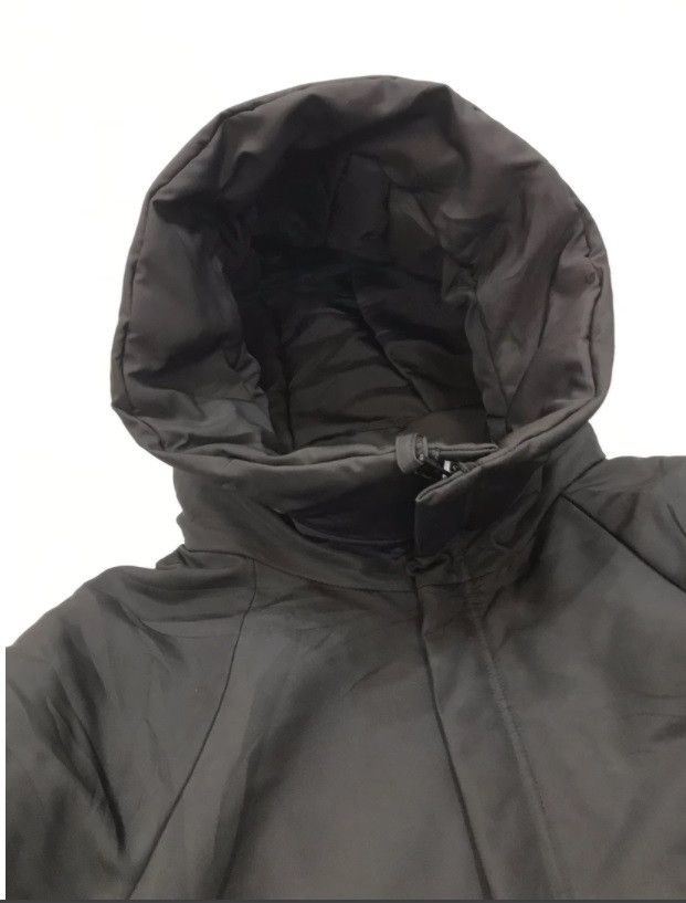 Lad Musician LAD MUSICIAN GABARDINE AVANT GARDE RUNAWAY PUFFER PARKA Size US S / EU 44-46 / 1 - 9 Thumbnail