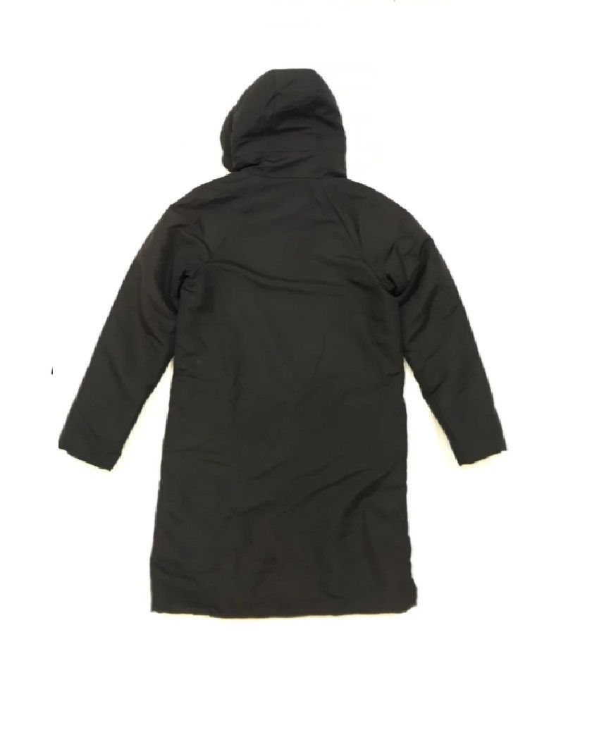 Lad Musician LAD MUSICIAN GABARDINE AVANT GARDE RUNAWAY PUFFER PARKA Size US S / EU 44-46 / 1 - 2 Thumbnail