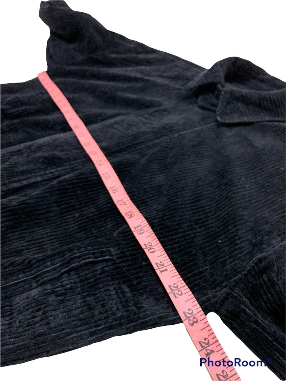 Kenzo 1970s KENZO JAP CORDUROY DENIM JACKET Size US M / EU 48-50 / 2 - 4 Thumbnail