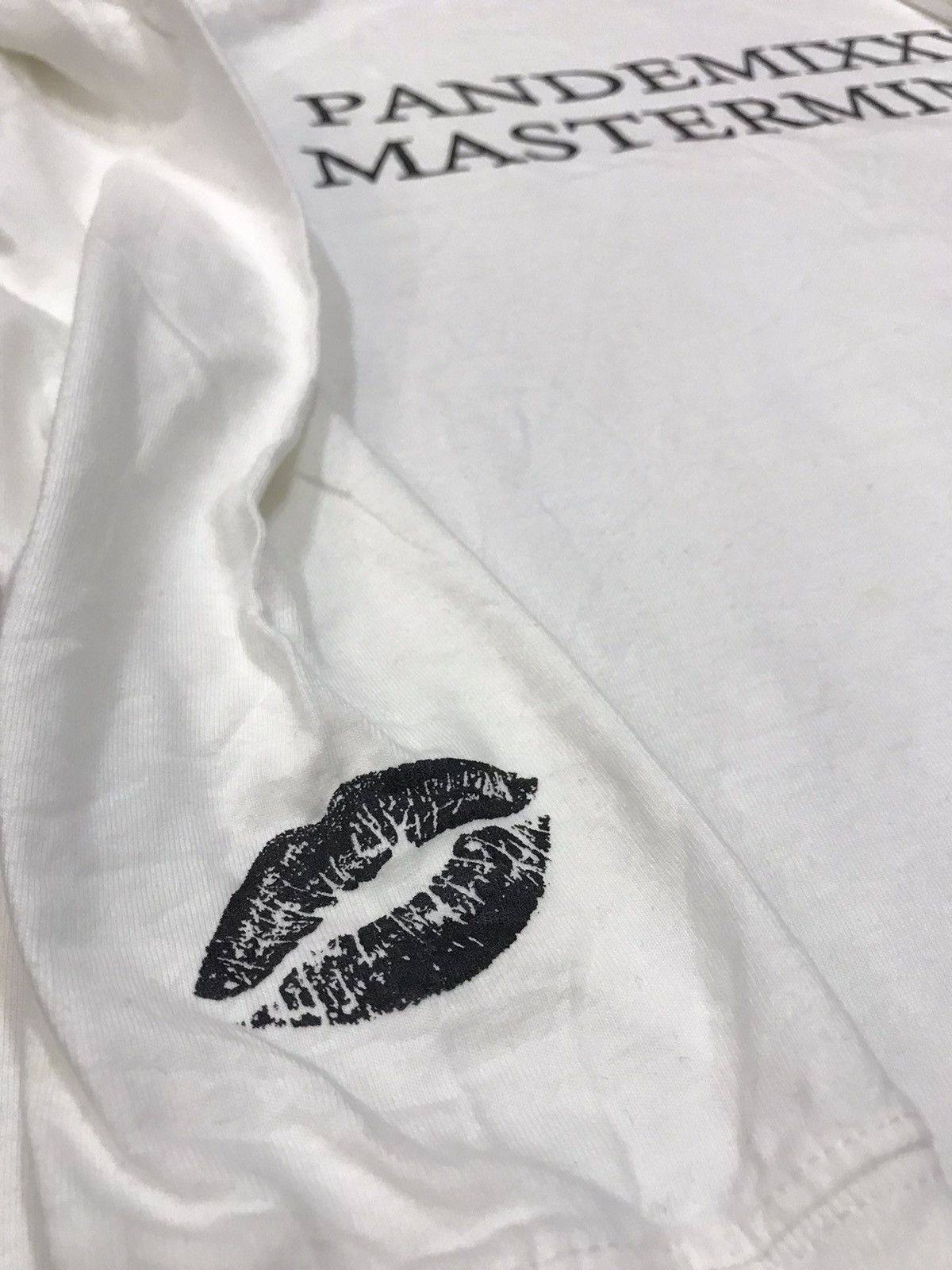 Japanese Brand × Mastermind Japan PANDEMIXXX MASTERMIND JAPANESE ICONIC LONG SLEEVE SHIRT Size US L / EU 52-54 / 3 - 10 Thumbnail