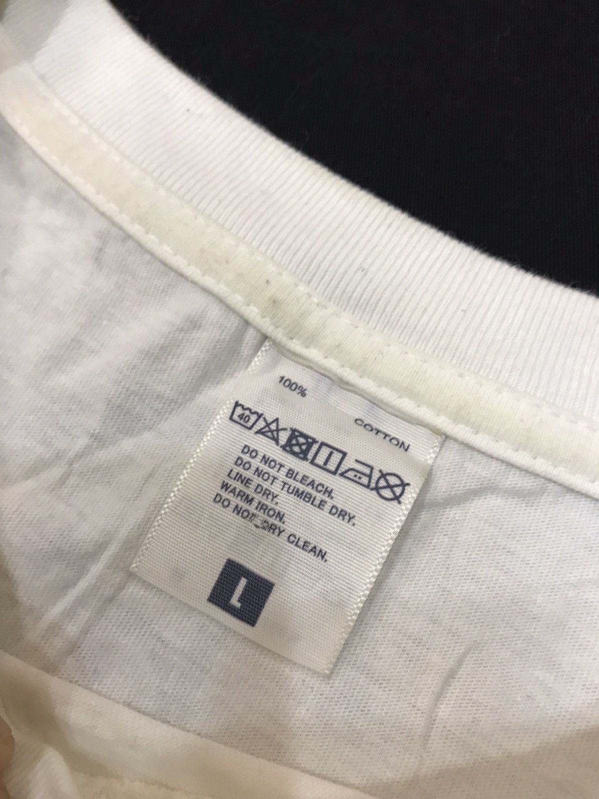Japanese Brand × Mastermind Japan PANDEMIXXX MASTERMIND JAPANESE ICONIC LONG SLEEVE SHIRT Size US L / EU 52-54 / 3 - 4 Thumbnail