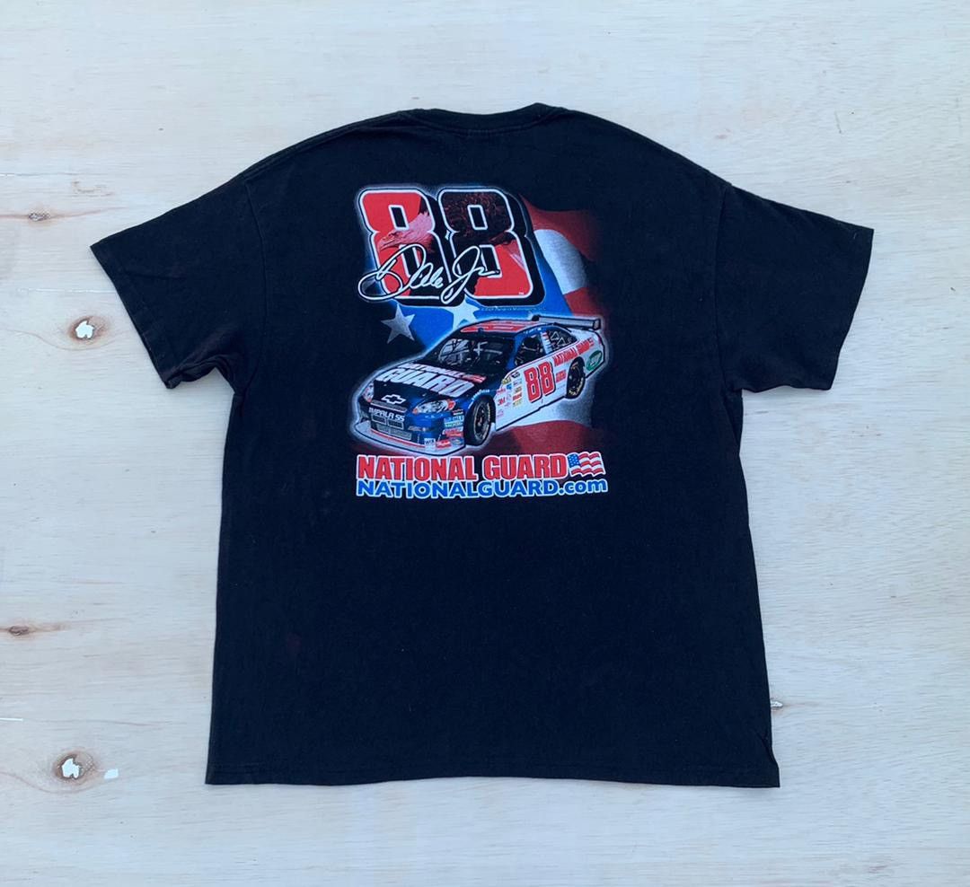 NASCAR × Vintage vintage nascar Size US L / EU 52-54 / 3 - 1 Thumbnail