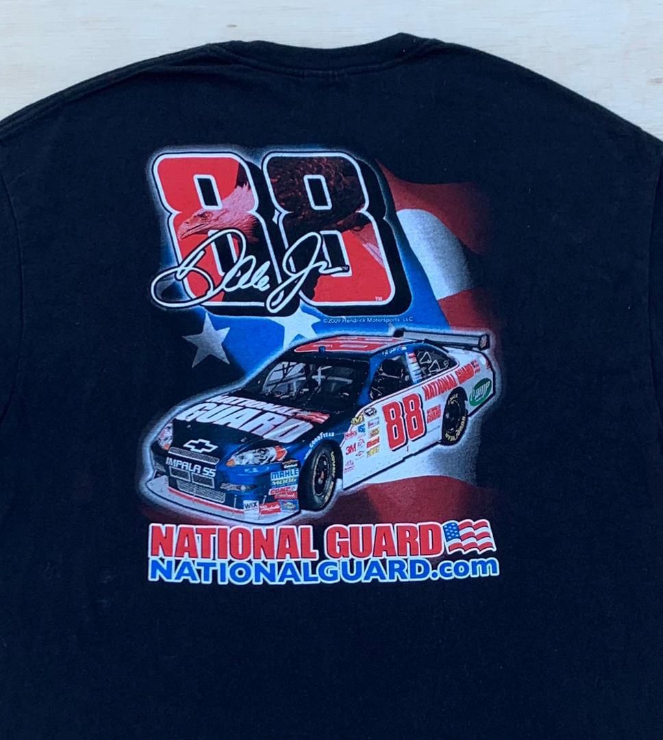 NASCAR × Vintage vintage nascar Size US L / EU 52-54 / 3 - 2 Thumbnail