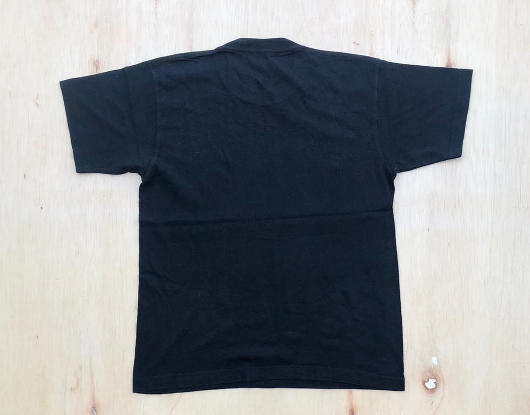 Band Tees × Vintage vintage tee A36 Nick Carter BackStreet Boy Size US S / EU 44-46 / 1 - 3 Thumbnail