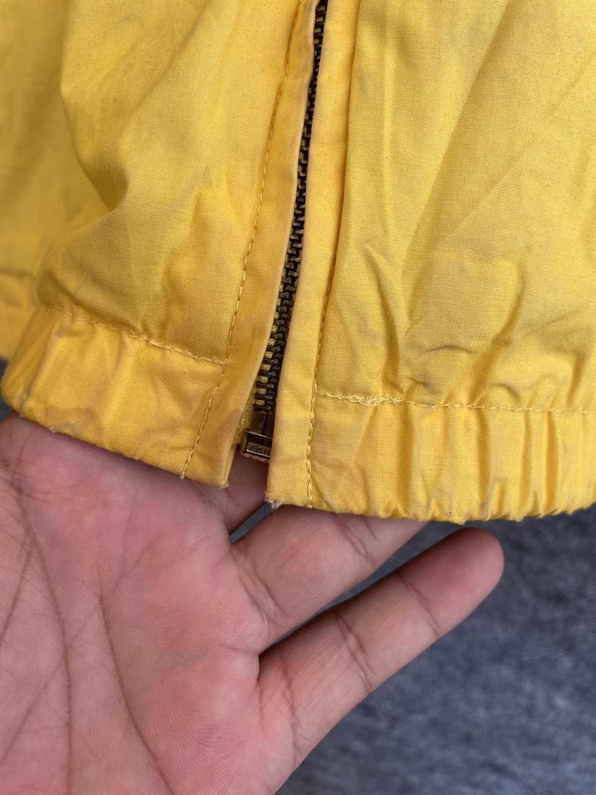 Polo Ralph Lauren POLO BY RALPH LAUREN MULTICOLOR JACKET Size US M / EU 48-50 / 2 - 8 Thumbnail