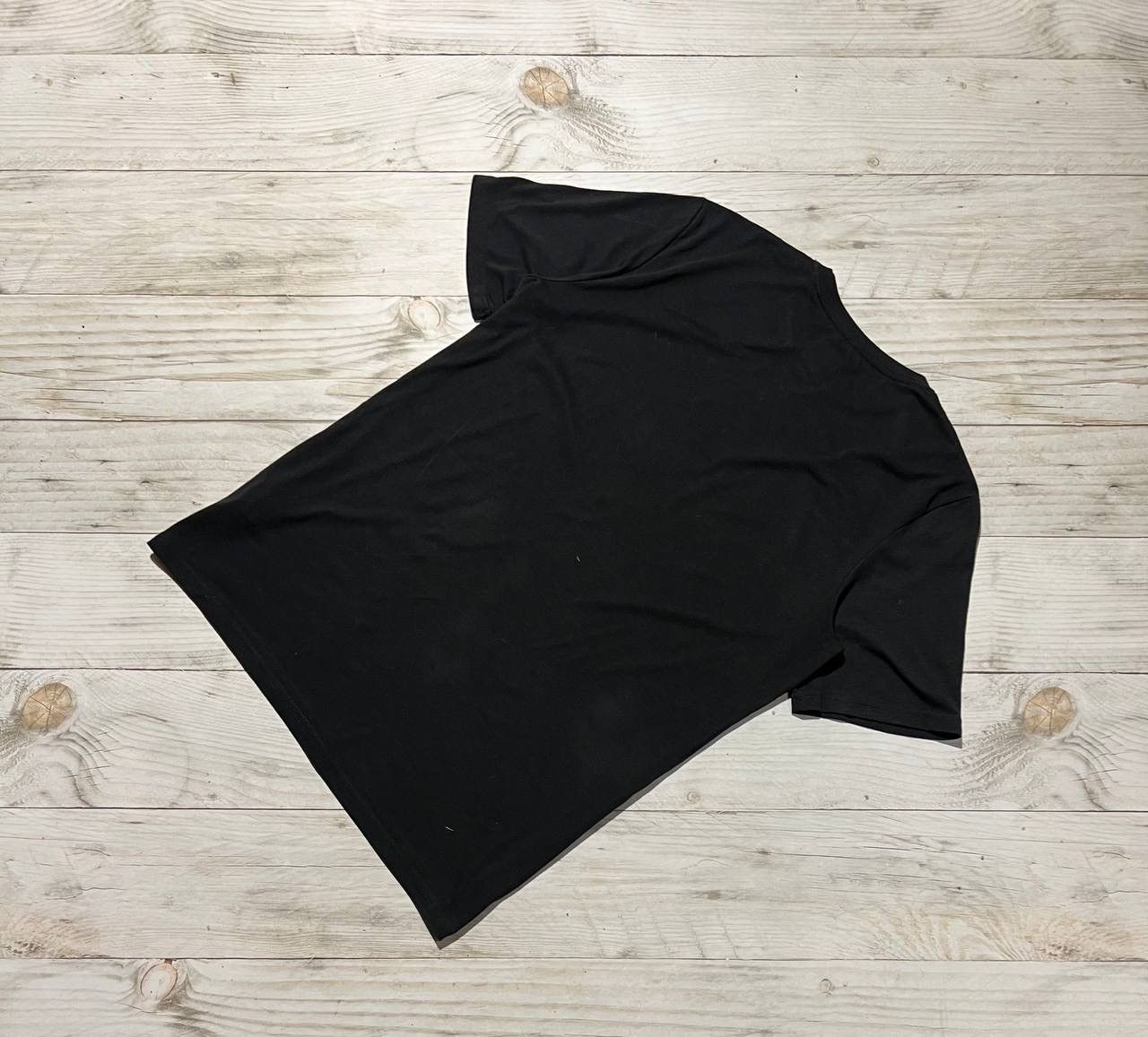 Oakley Oakley 90sT-Shirt 3D Centre Logo Men Size XL Black Size US XL / EU 56 / 4 - 14 Thumbnail