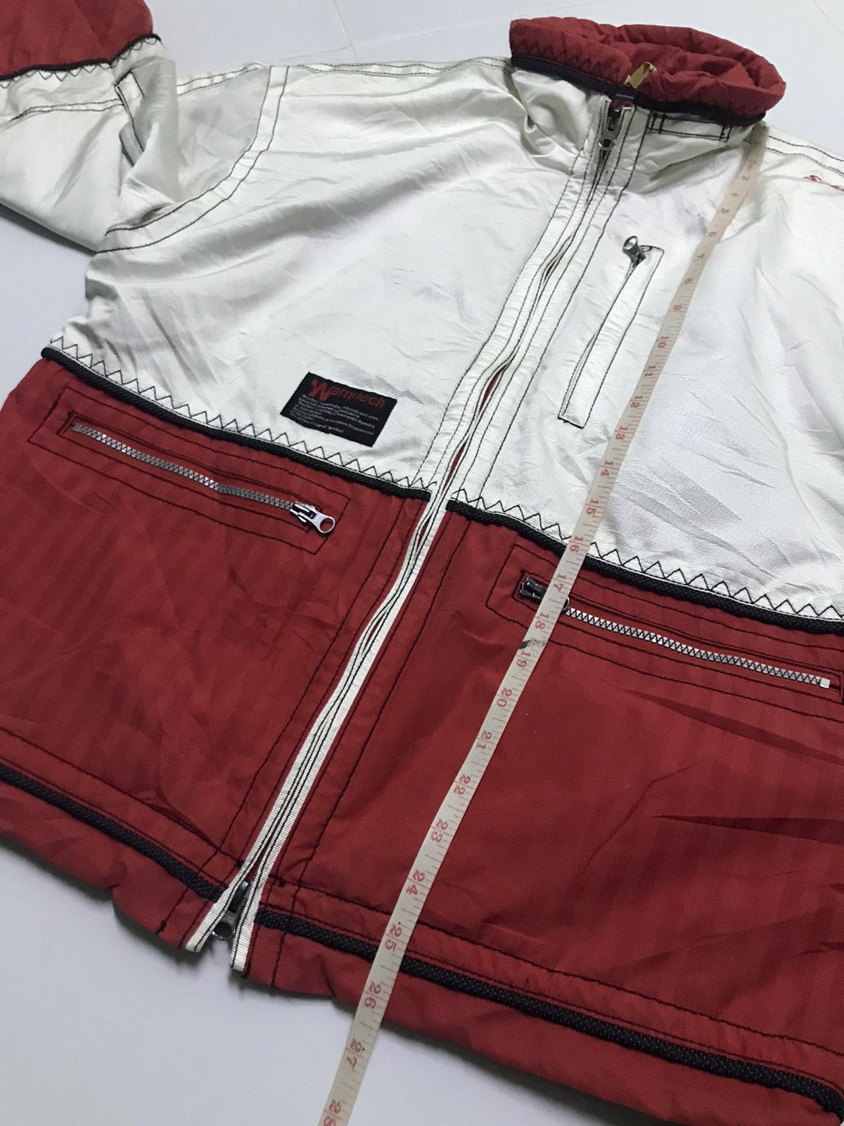 Salomon Salomon ski jacket Size US M / EU 48-50 / 2 - 12 Thumbnail