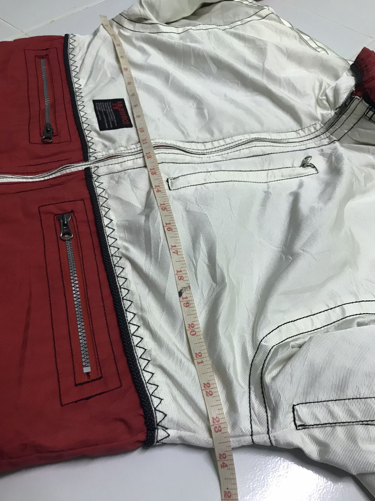 Salomon Salomon ski jacket Size US M / EU 48-50 / 2 - 11 Thumbnail