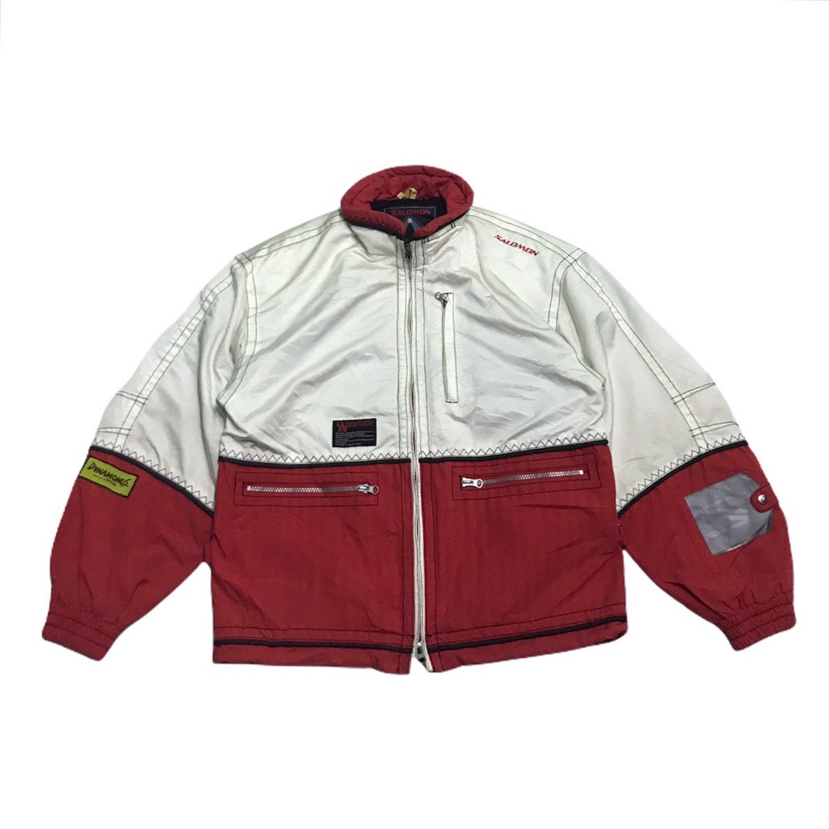 Salomon Salomon ski jacket Size US M / EU 48-50 / 2 - 5 Thumbnail