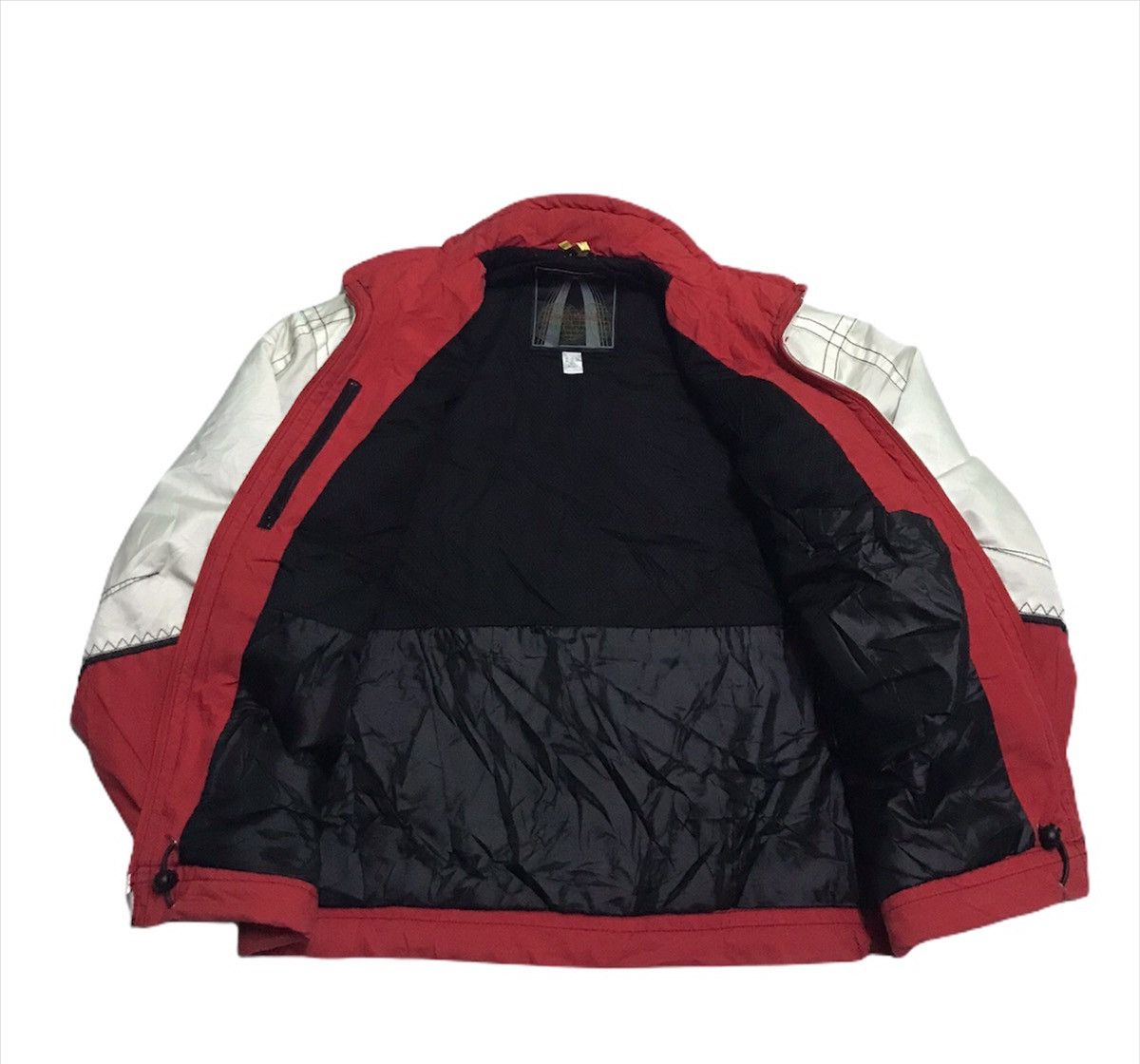 Salomon Salomon ski jacket Size US M / EU 48-50 / 2 - 3 Thumbnail