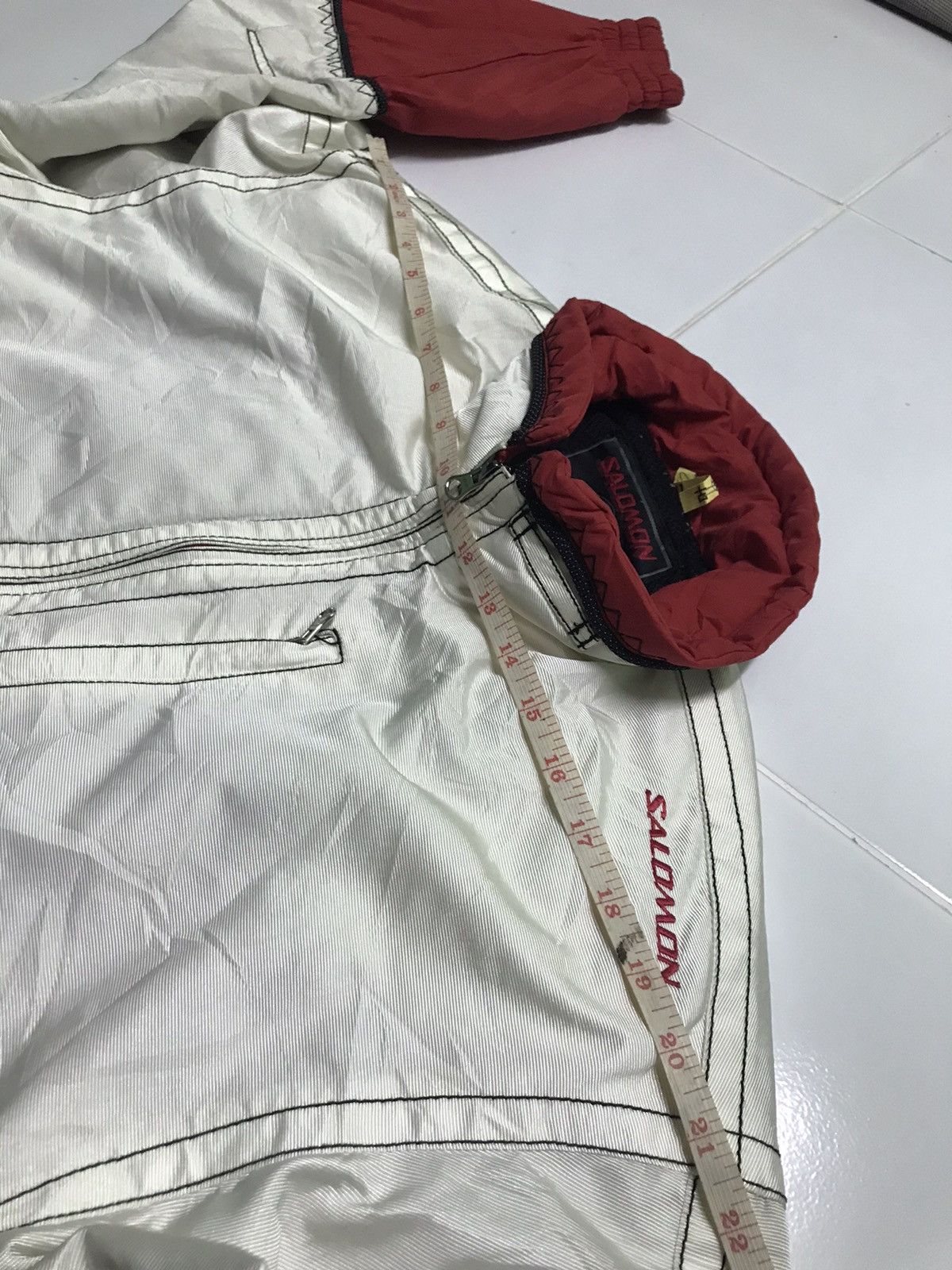 Salomon Salomon ski jacket Size US M / EU 48-50 / 2 - 13 Thumbnail