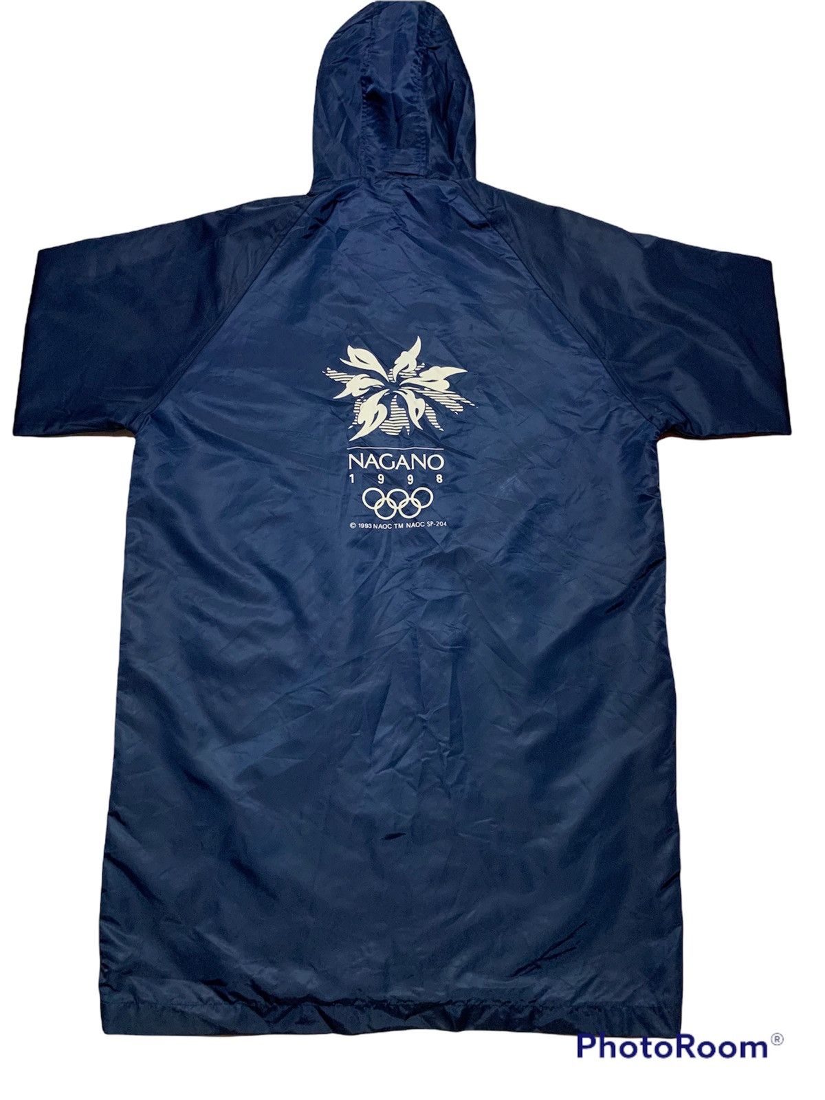 Sports Specialties × Vintage Vintage Nagano 1998 Olympic Size US XXL / EU 58 / 5 - 2 Thumbnail