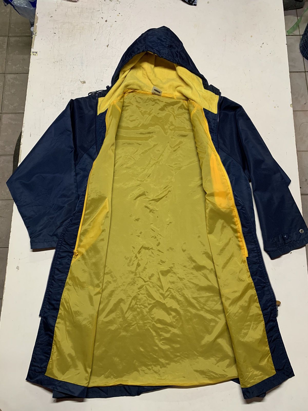 Sports Specialties × Vintage Vintage Nagano 1998 Olympic Size US XXL / EU 58 / 5 - 10 Thumbnail