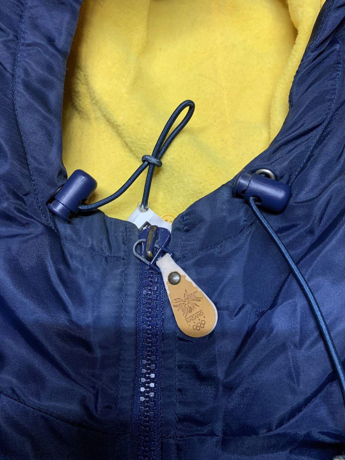 Sports Specialties × Vintage Vintage Nagano 1998 Olympic Size US XXL / EU 58 / 5 - 7 Thumbnail