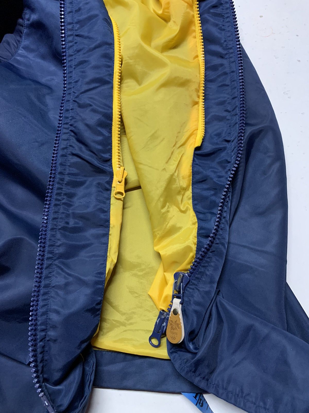Sports Specialties × Vintage Vintage Nagano 1998 Olympic Size US XXL / EU 58 / 5 - 13 Thumbnail
