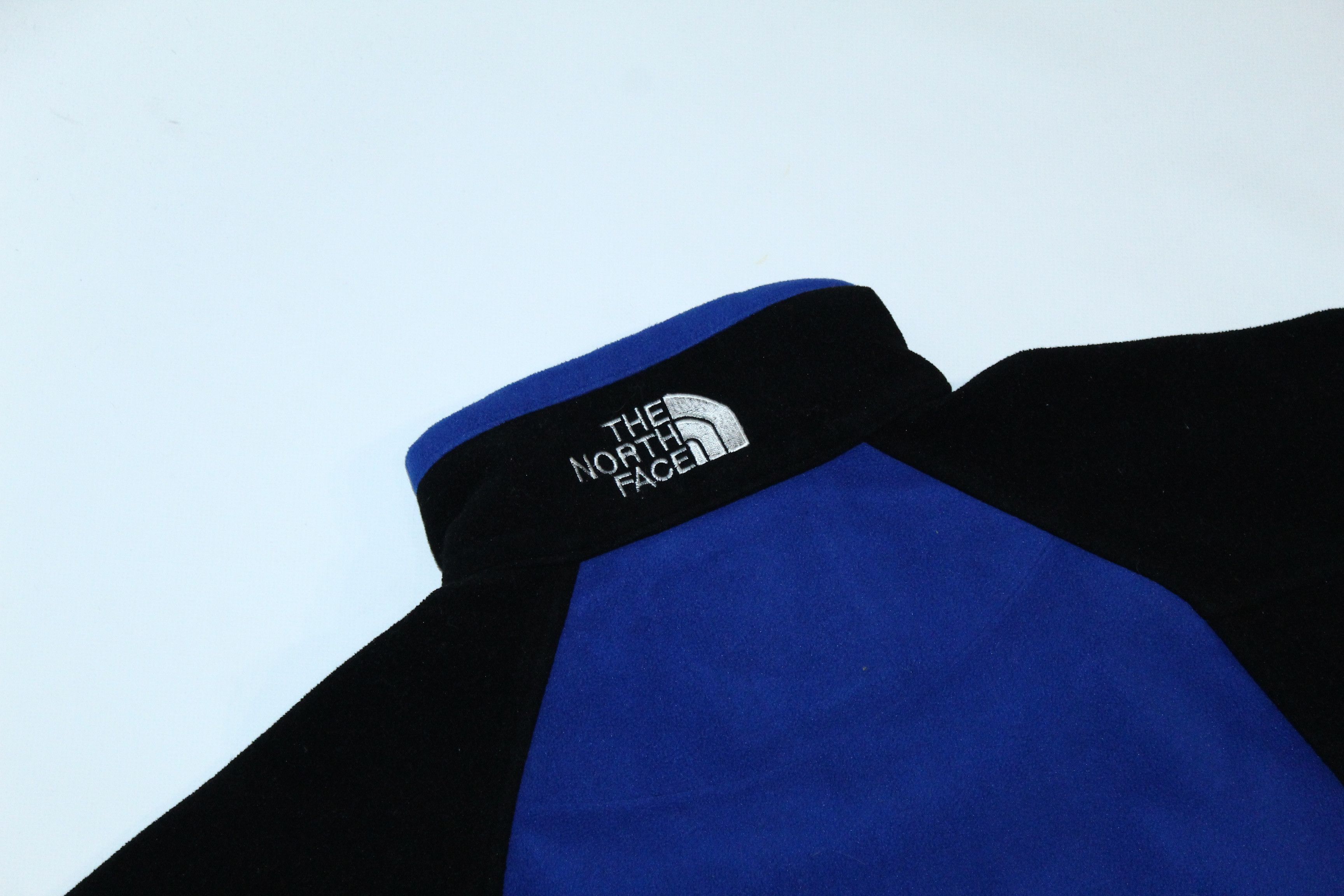 The North Face 🔥 VTG 🔥 The North Face Summit Series Windstopper Jacket Size US S / EU 44-46 / 1 - 14 Thumbnail