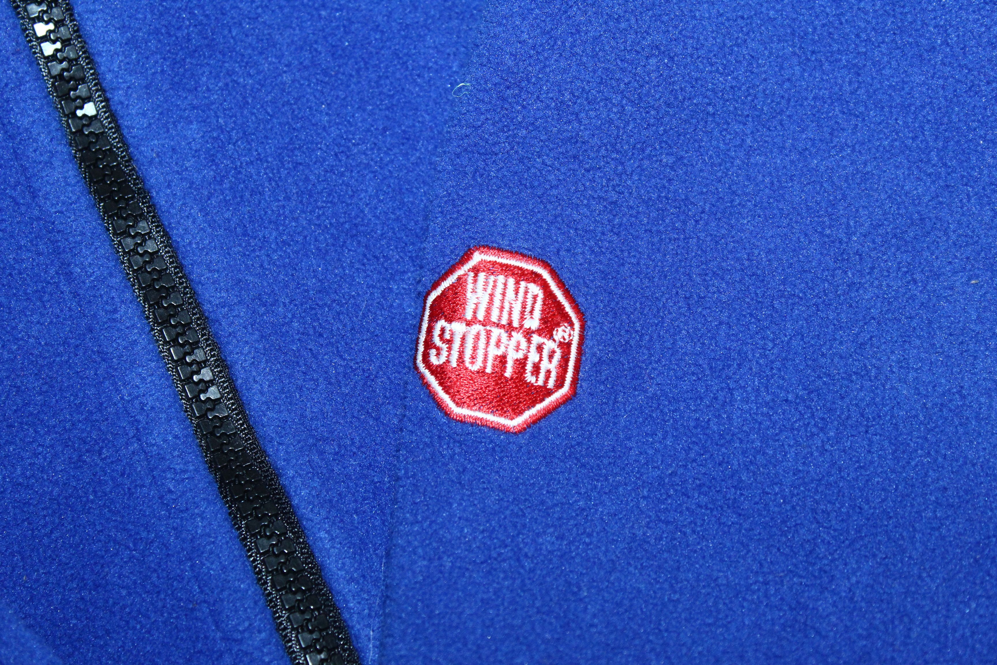 The North Face 🔥 VTG 🔥 The North Face Summit Series Windstopper Jacket Size US S / EU 44-46 / 1 - 5 Thumbnail