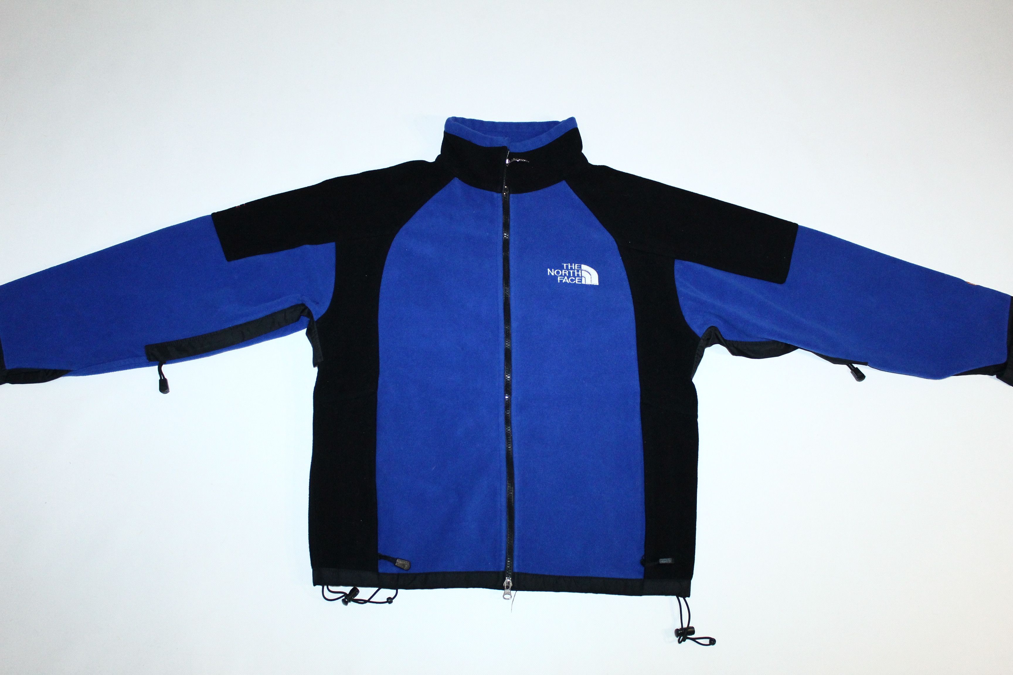 The North Face 🔥 VTG 🔥 The North Face Summit Series Windstopper Jacket Size US S / EU 44-46 / 1 - 2 Thumbnail