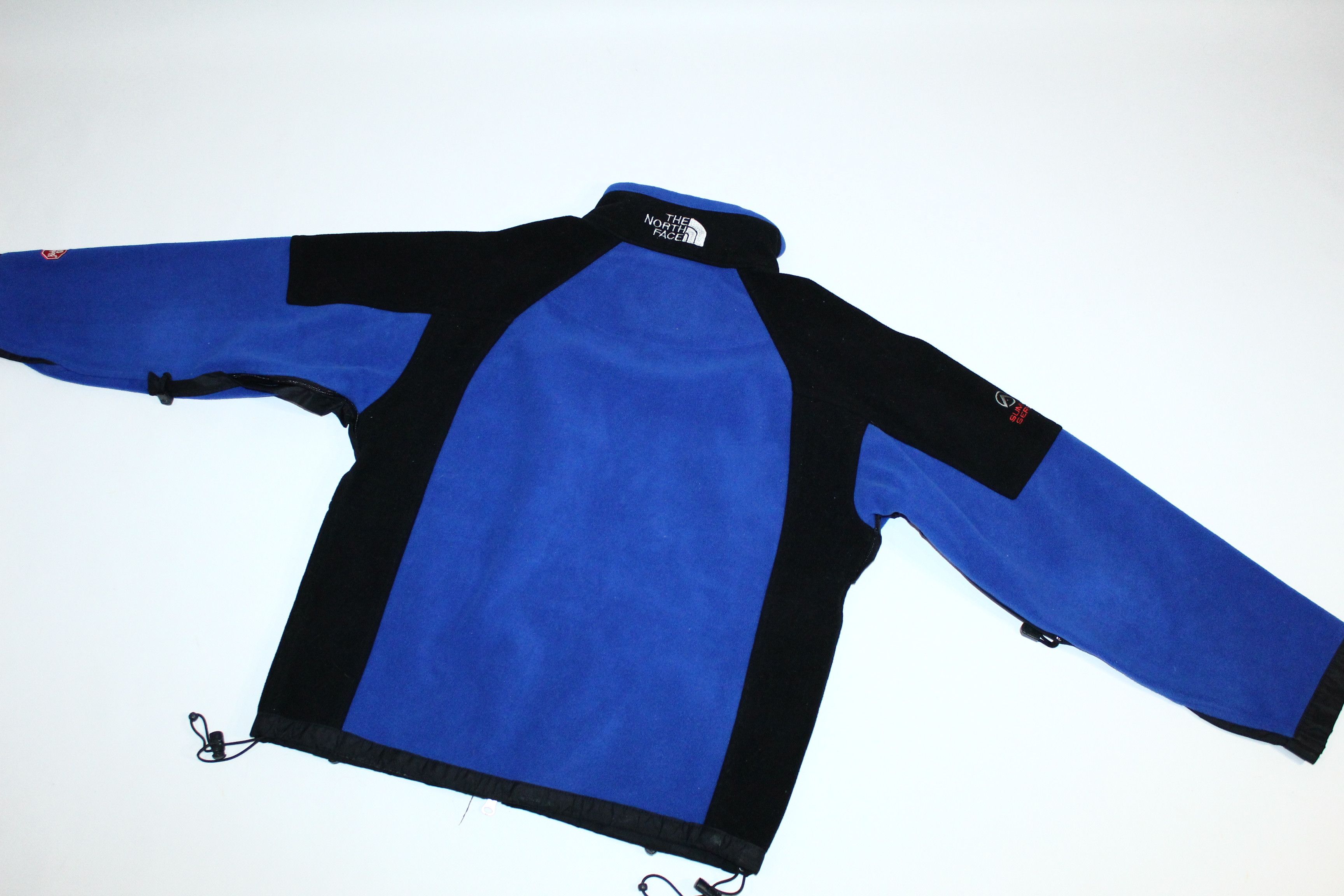 The North Face 🔥 VTG 🔥 The North Face Summit Series Windstopper Jacket Size US S / EU 44-46 / 1 - 13 Thumbnail