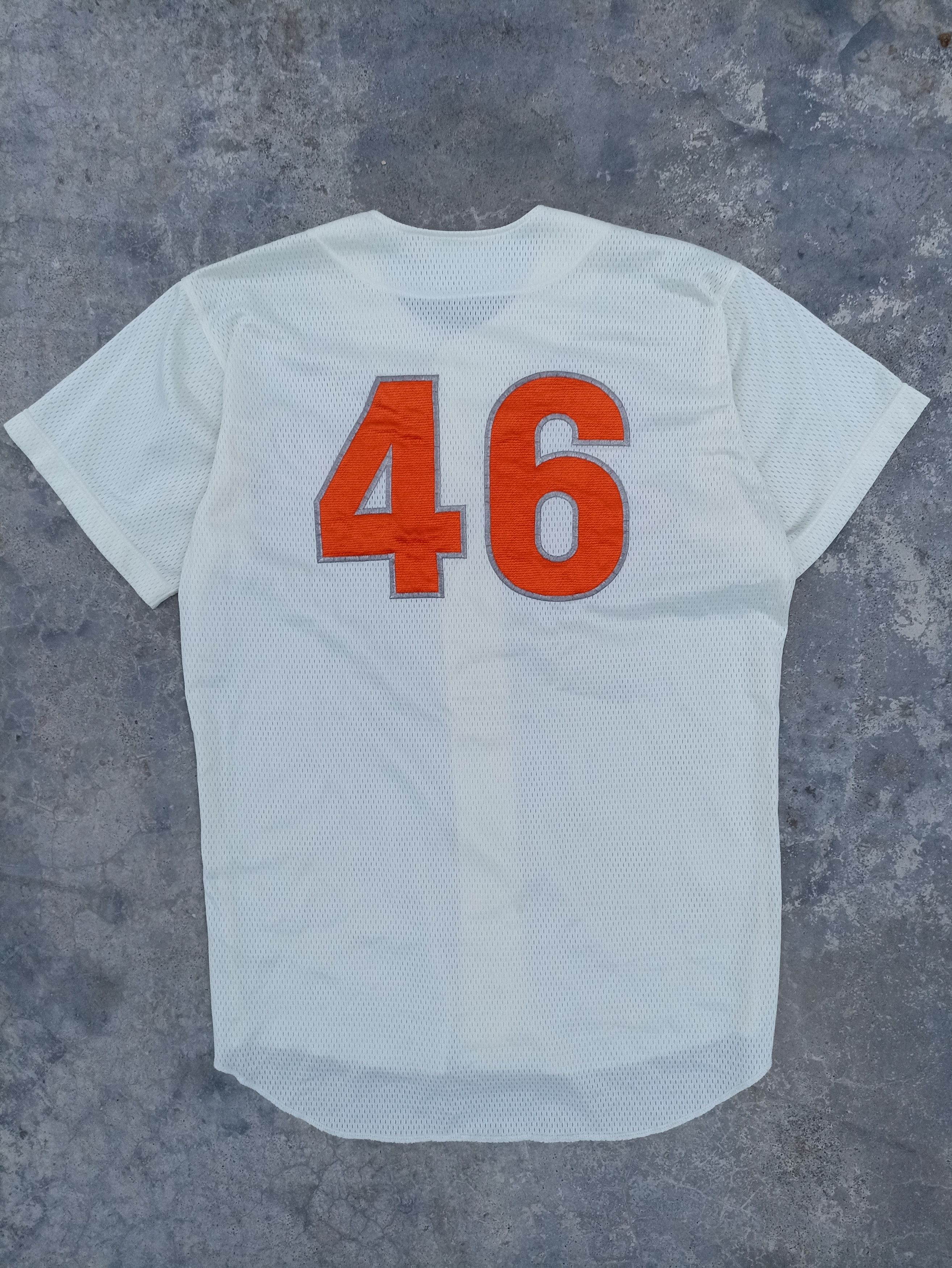 MLB 🔥Best offer 🔥 Vintage Sakae Baseball jersey Japan Size US M / EU 48-50 / 2 - 4 Thumbnail