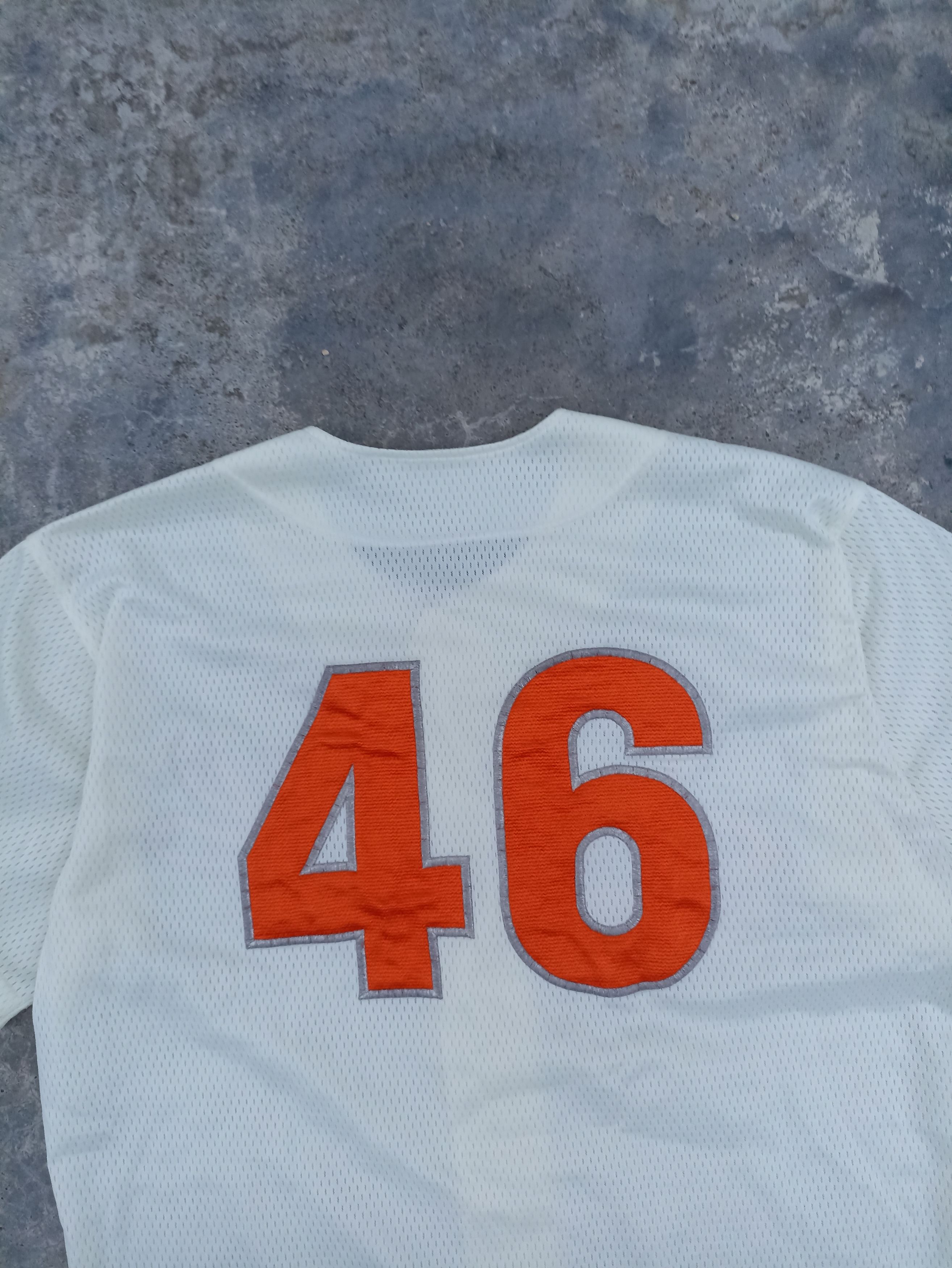 MLB 🔥Best offer 🔥 Vintage Sakae Baseball jersey Japan Size US M / EU 48-50 / 2 - 5 Thumbnail