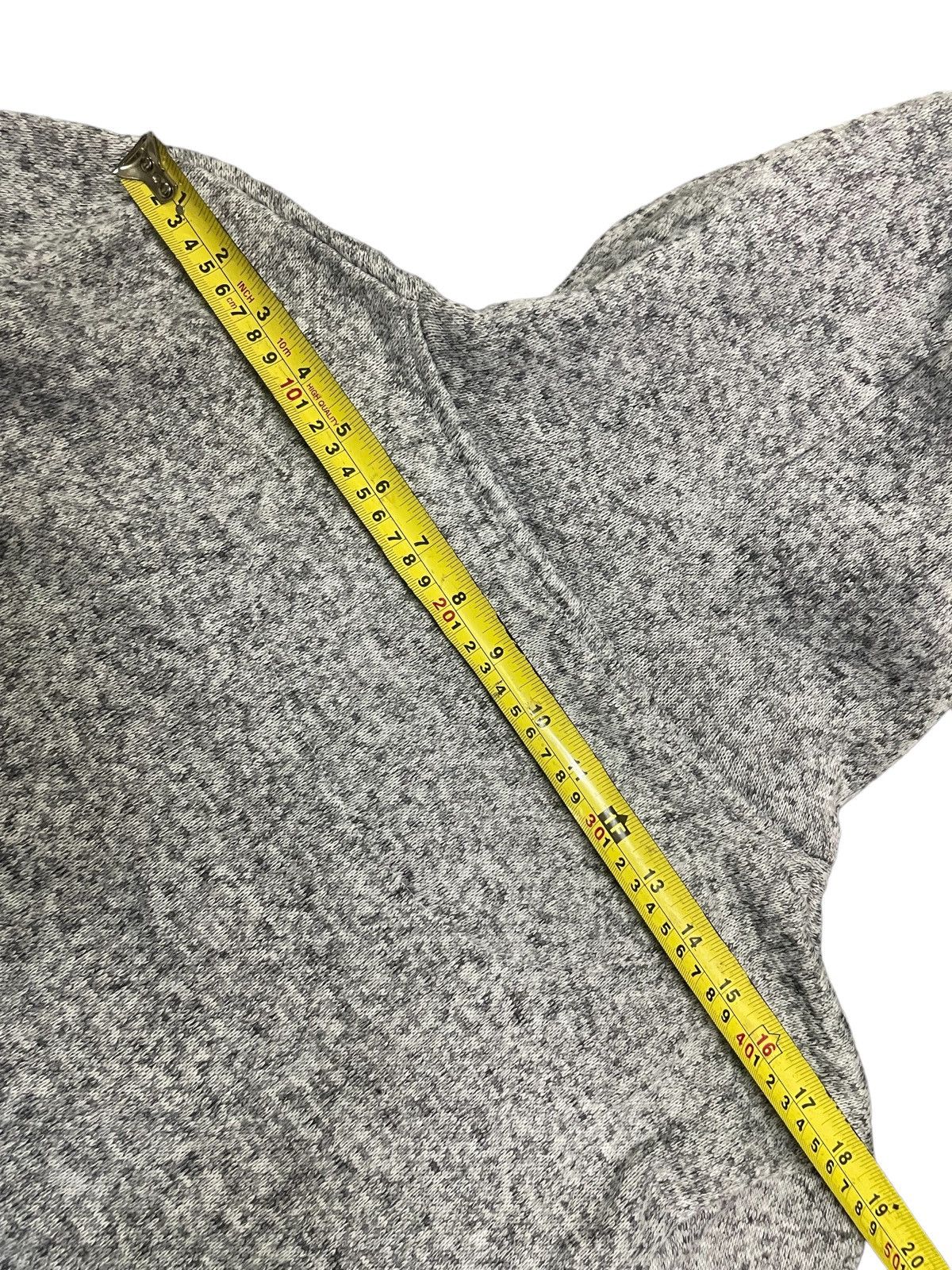 Brooklyn Clothing Japanese Brand Hype Streetstyle BROOKLYN Centre Logo Hoodie Size M / US 6-8 / IT 42-44 - 12 Thumbnail