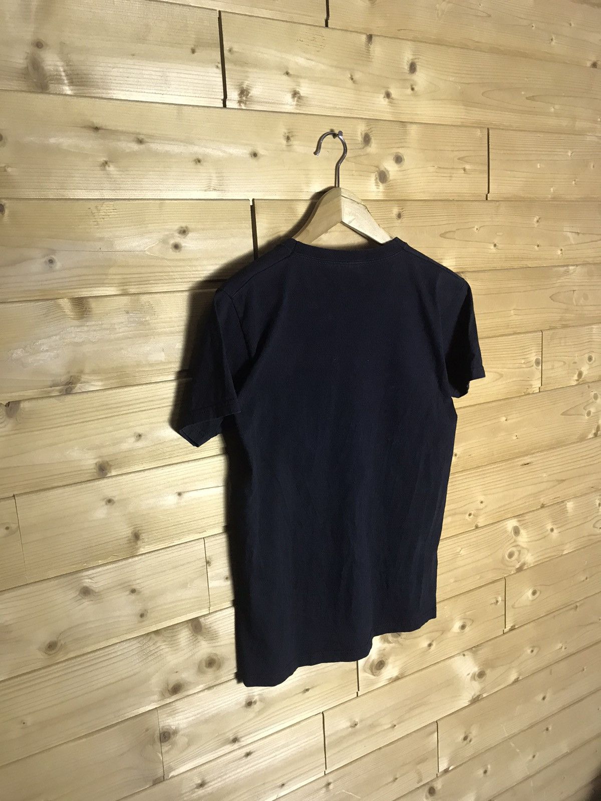 Vintage Joy Division t-shirt Size US S / EU 44-46 / 1 - 8 Thumbnail