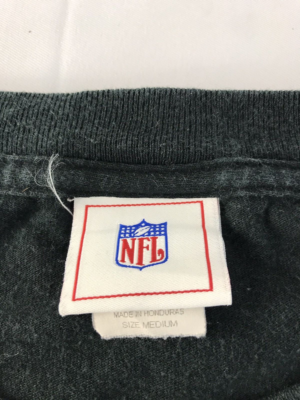 NFL × Vintage Nfl Afc Cincinnati Bengals American Football Team Tee R158j Size US M / EU 48-50 / 2 - 5 Thumbnail