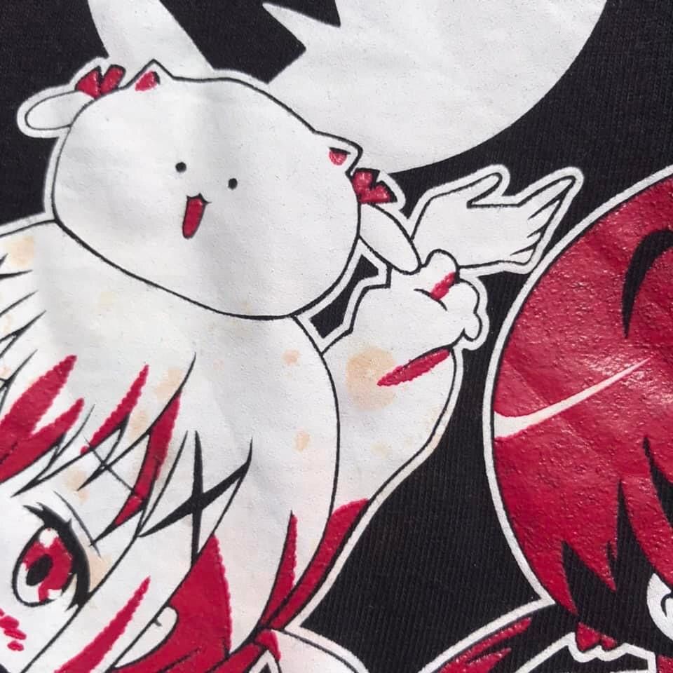Anime RARE🔥 Anime Cospa Size US M / EU 48-50 / 2 - 6 Thumbnail