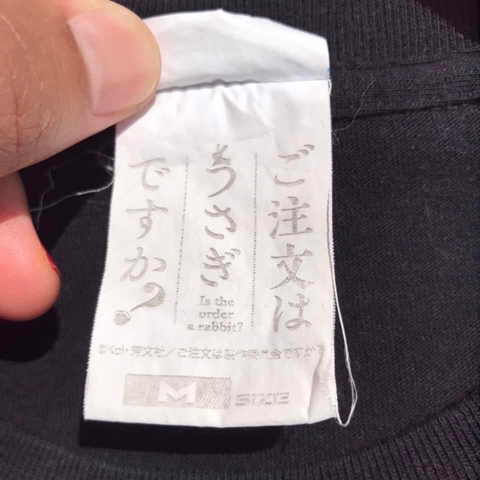 Anime RARE🔥 Anime Cospa Size US M / EU 48-50 / 2 - 3 Thumbnail