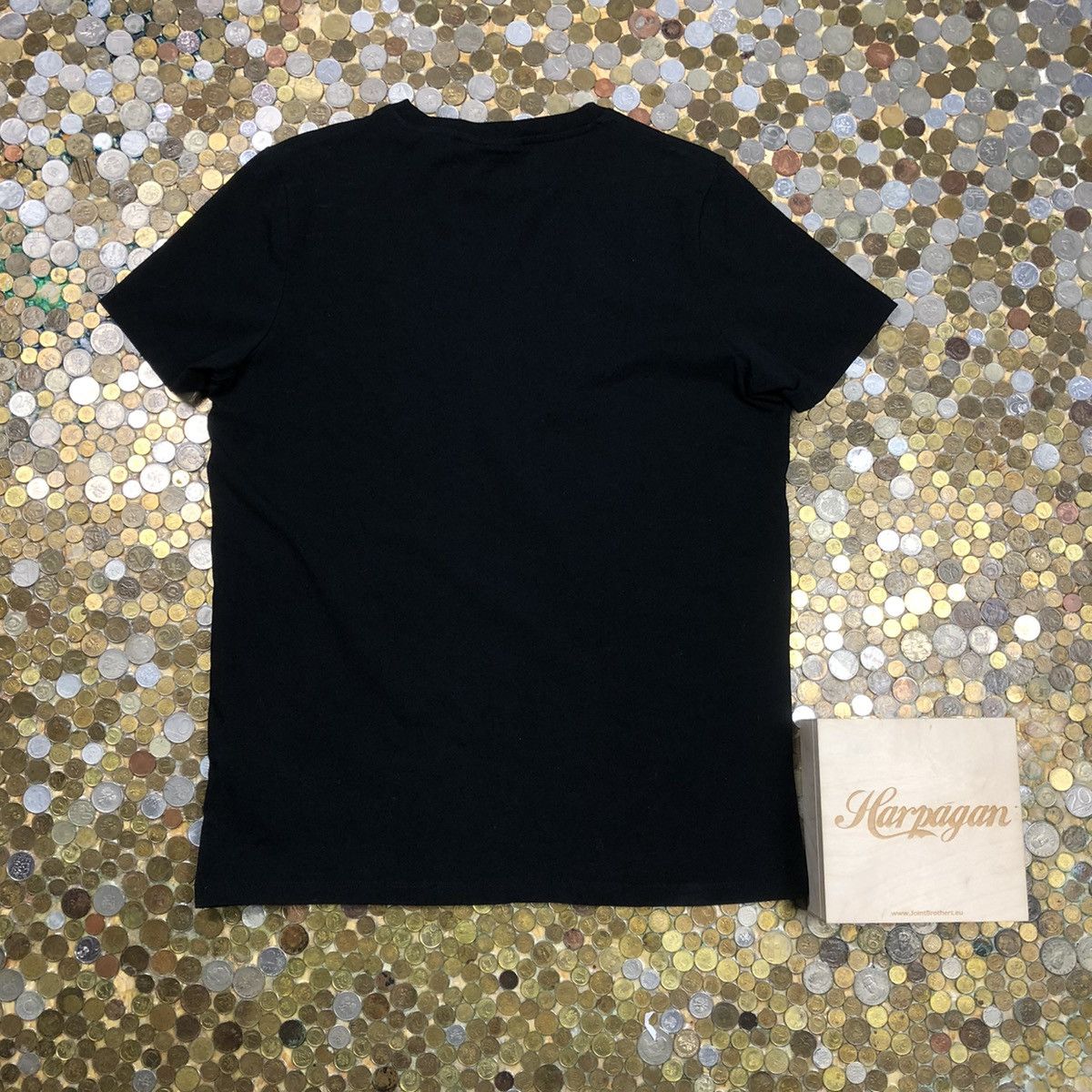 Karl Lagerfeld Karl Lagerfeld t-shirt Size US M / EU 48-50 / 2 - 3 Thumbnail