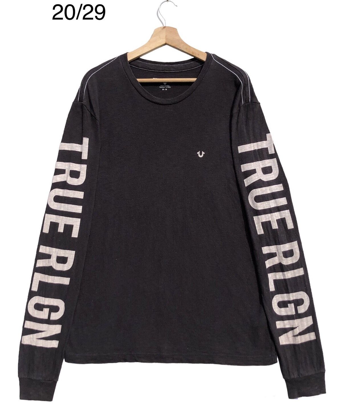 True Religion RARE🔥 True Religion Size US M / EU 48-50 / 2 - 1 Thumbnail