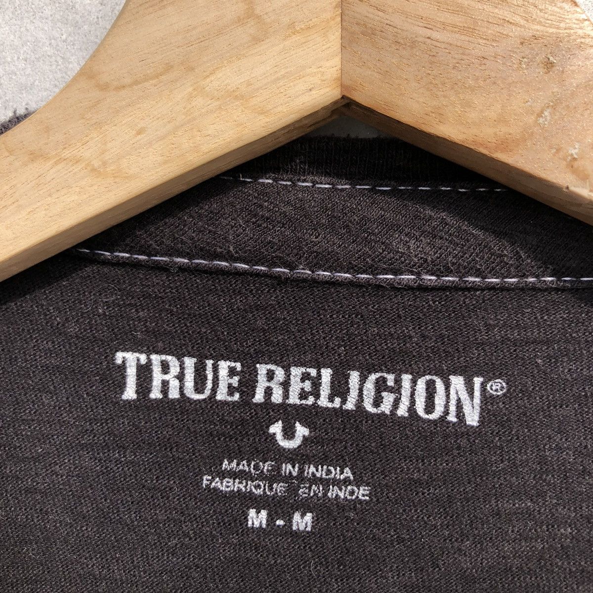 True Religion RARE🔥 True Religion Size US M / EU 48-50 / 2 - 3 Thumbnail