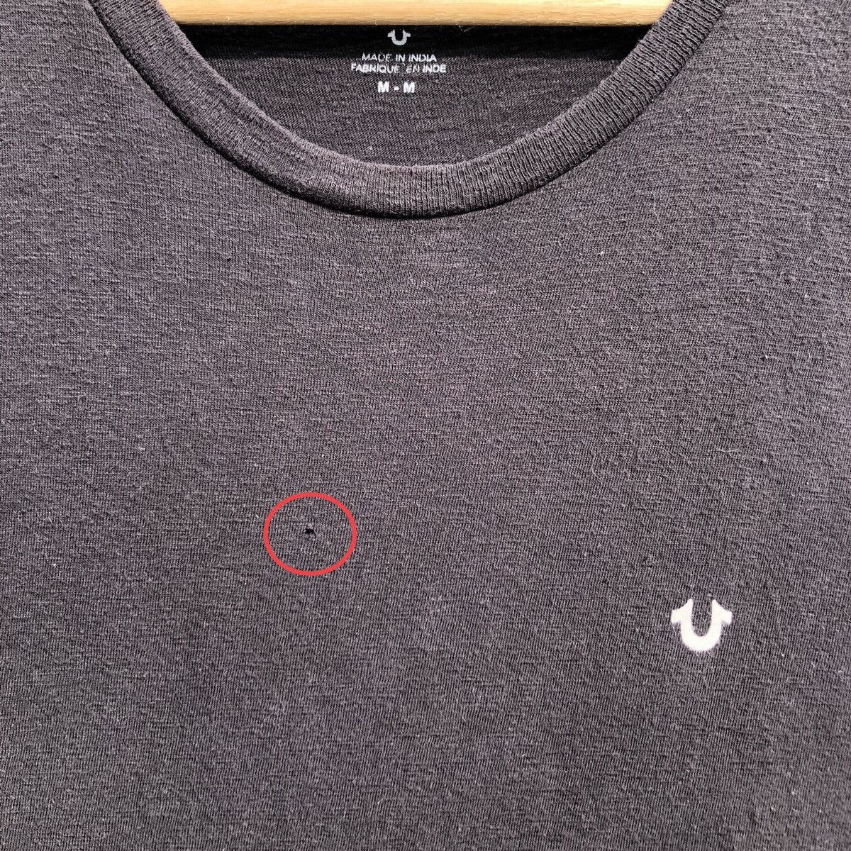 True Religion RARE🔥 True Religion Size US M / EU 48-50 / 2 - 8 Thumbnail