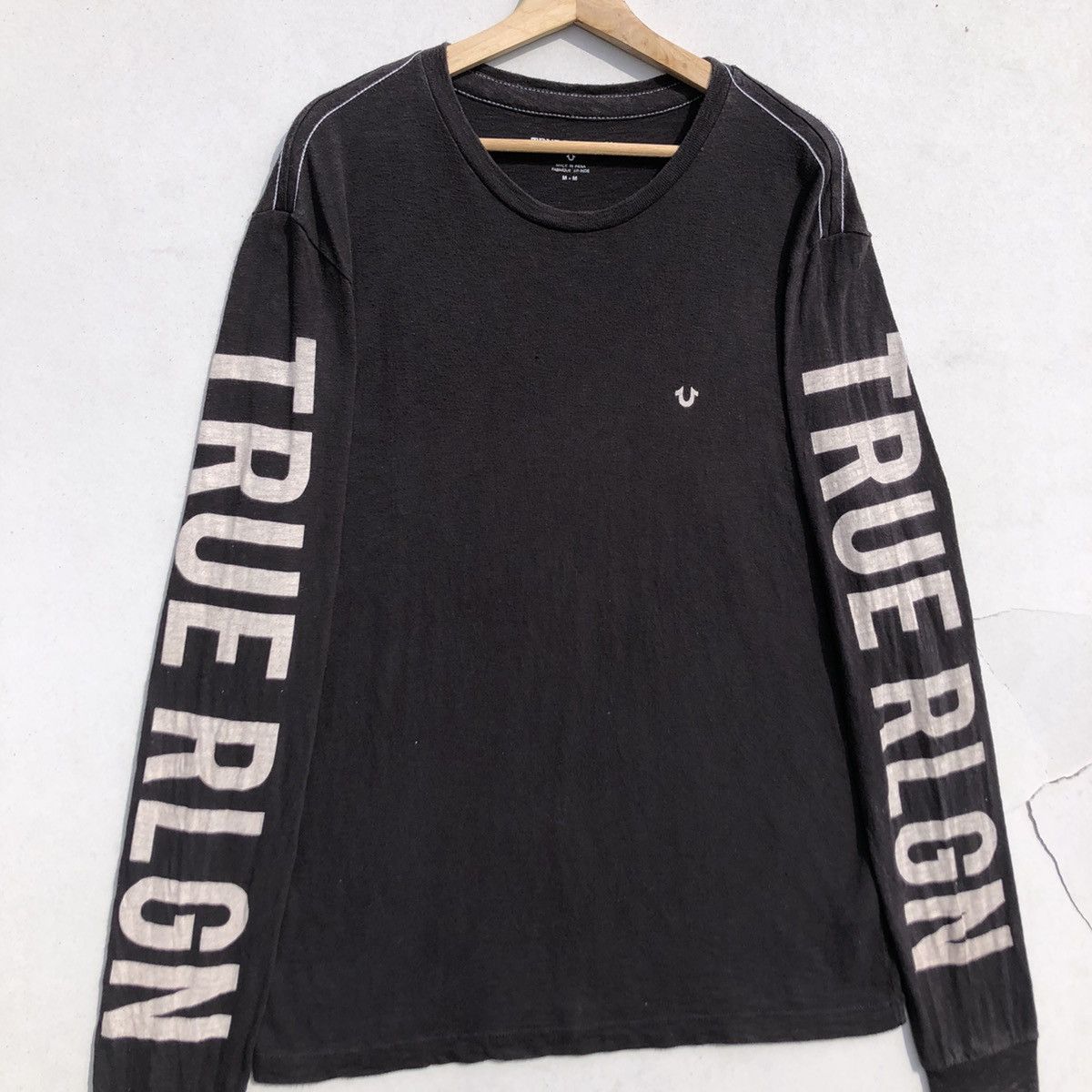True Religion RARE🔥 True Religion Size US M / EU 48-50 / 2 - 2 Thumbnail