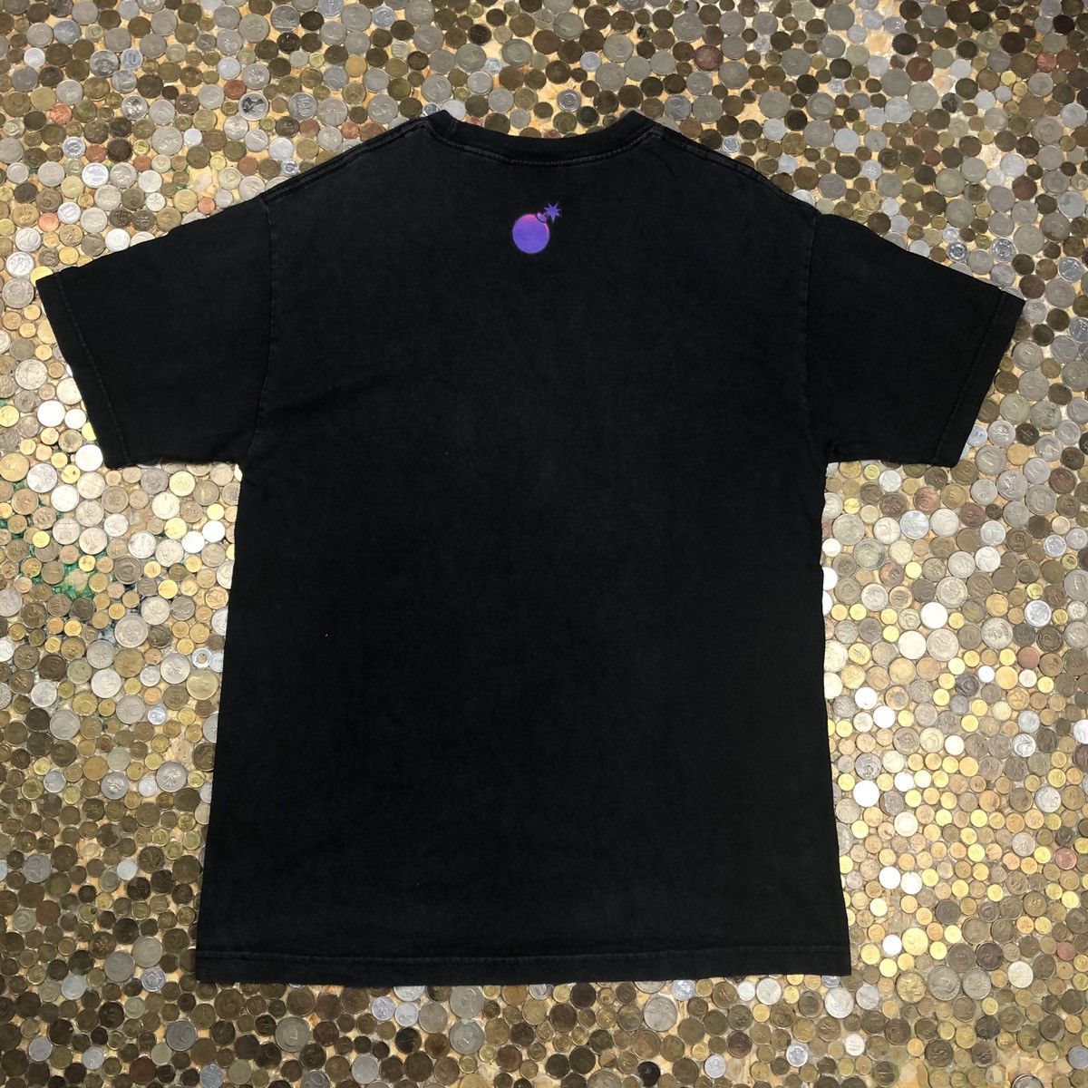 The Hundreds Vintage t-shirt