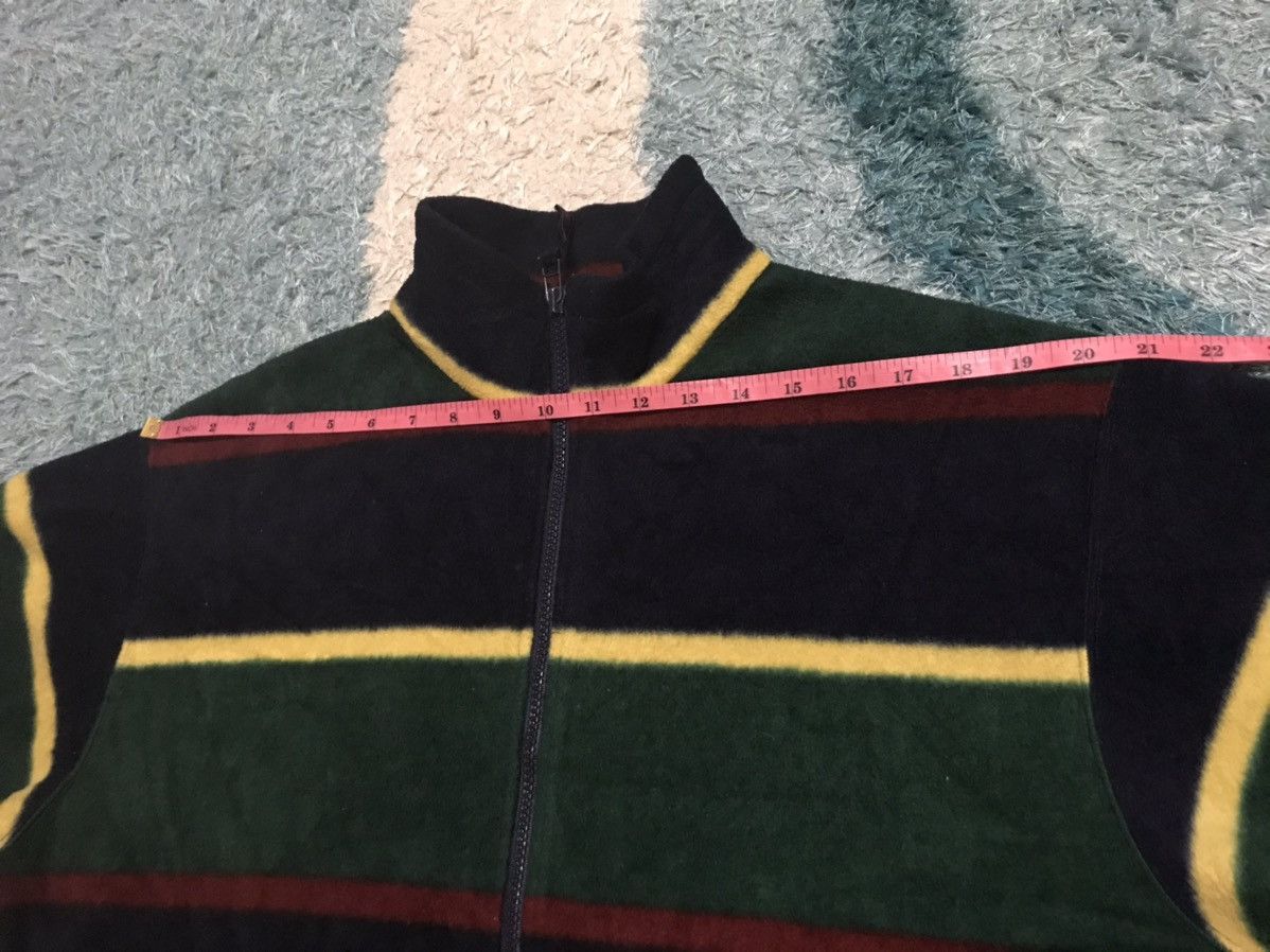Japanese Brand Guy sport Fleece jacket Size US M / EU 48-50 / 2 - 12 Thumbnail