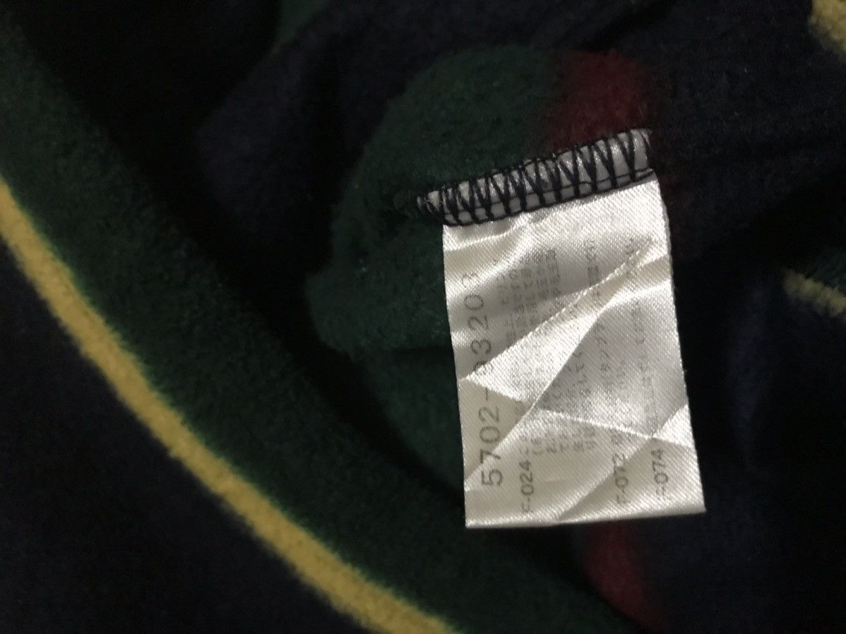 Japanese Brand Guy sport Fleece jacket Size US M / EU 48-50 / 2 - 7 Thumbnail
