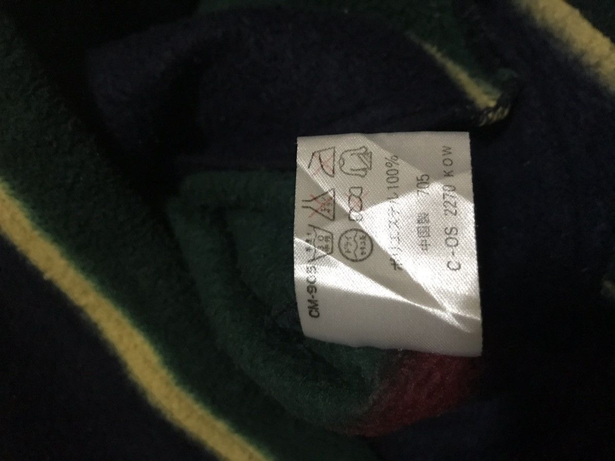 Japanese Brand Guy sport Fleece jacket Size US M / EU 48-50 / 2 - 8 Thumbnail